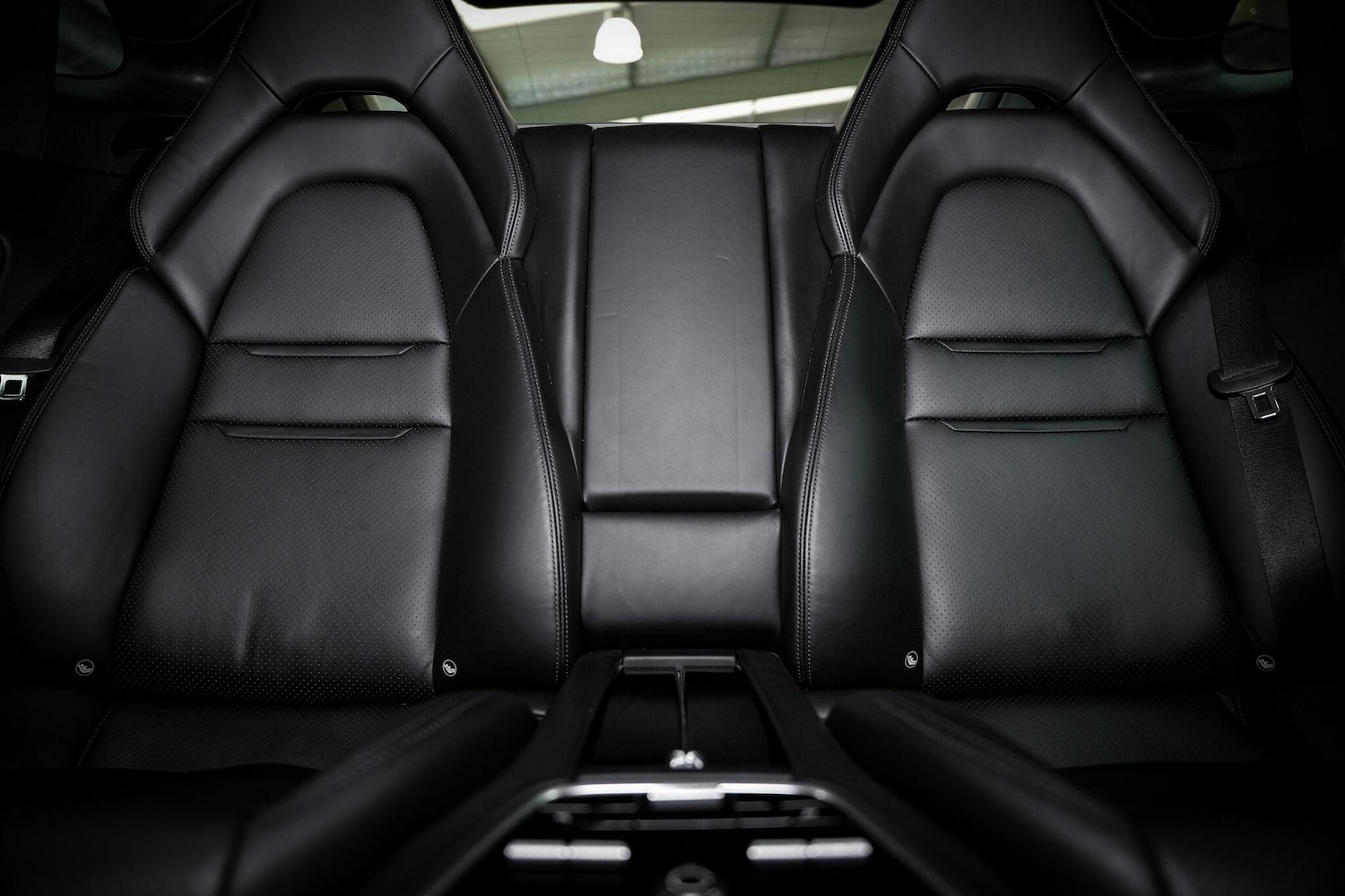 Used Porsche Panamera 2018 for sale - 77574293: Photo 24