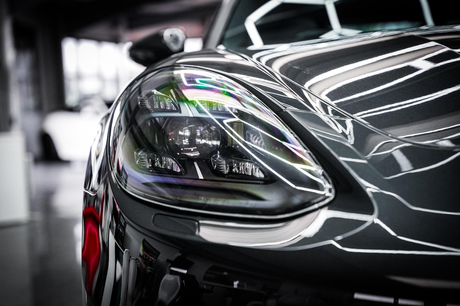 Used Porsche Panamera 2018 for sale - 77574293: Photo 31