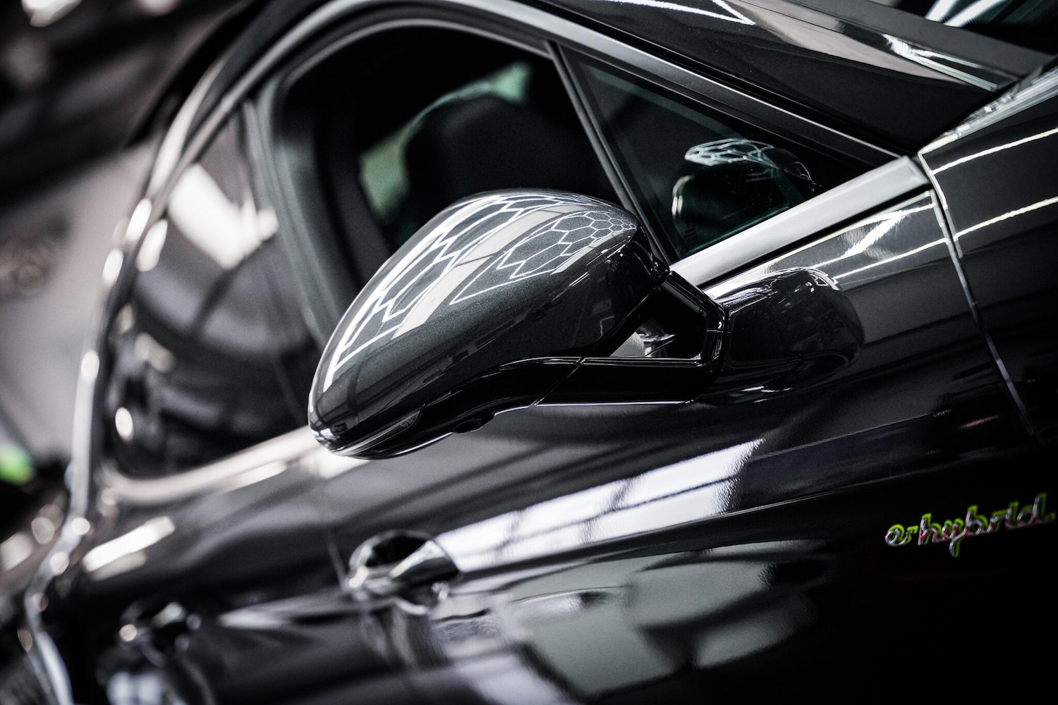 Used Porsche Panamera 2018 for sale - 77574293: Photo 34