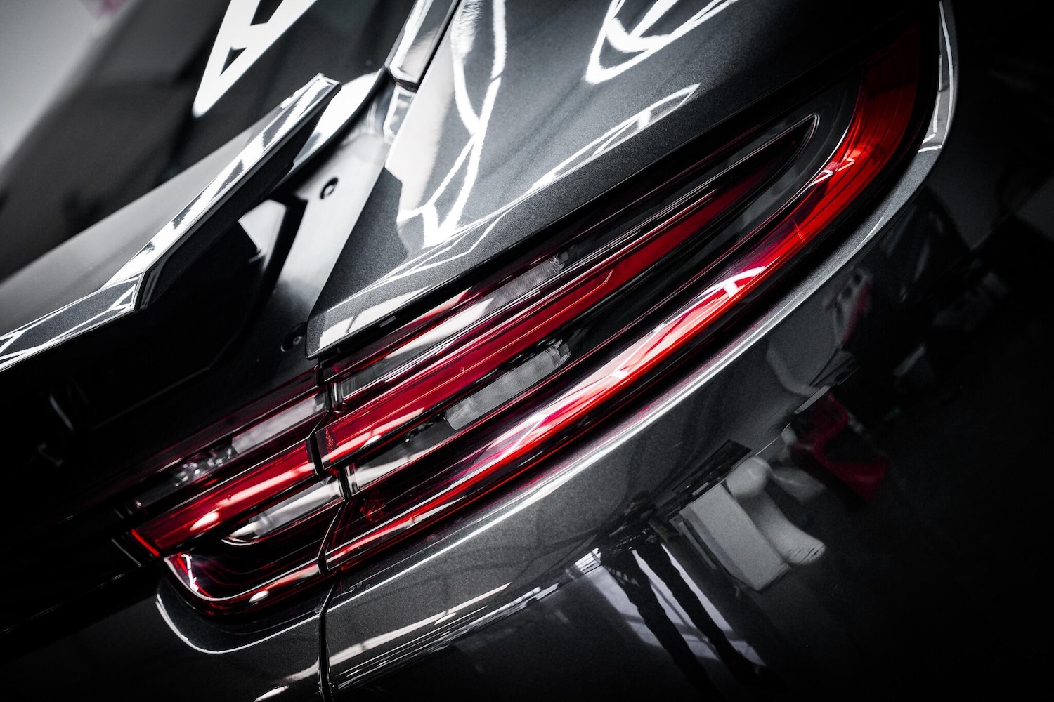 Used Porsche Panamera 2018 for sale - 77574293: Photo 38