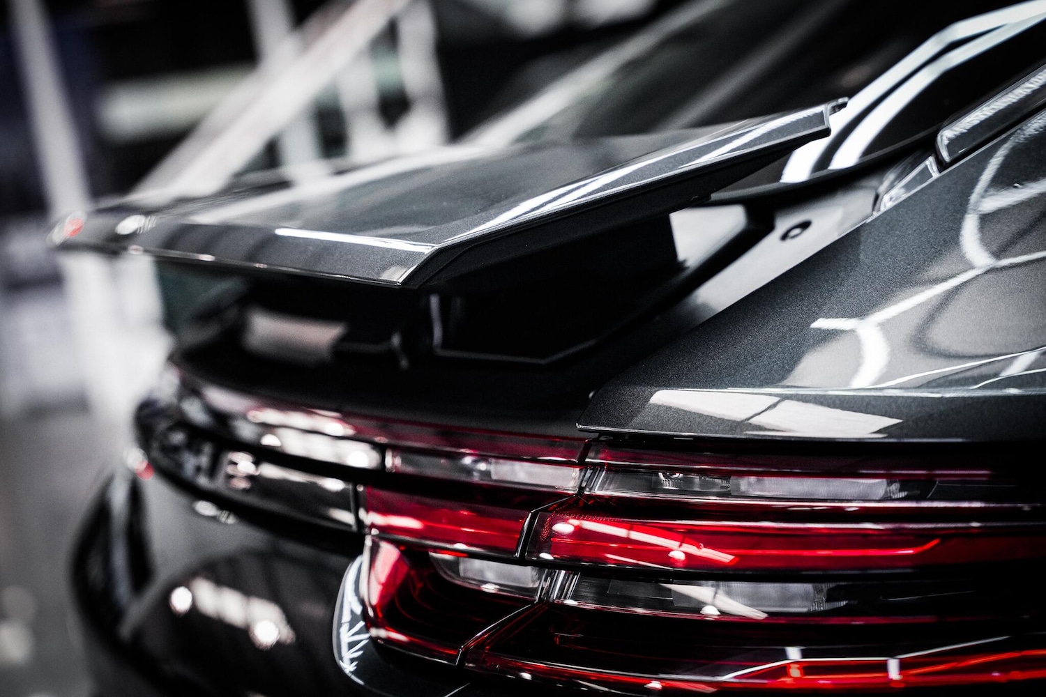 Used Porsche Panamera 2018 for sale - 77574293: Photo 39