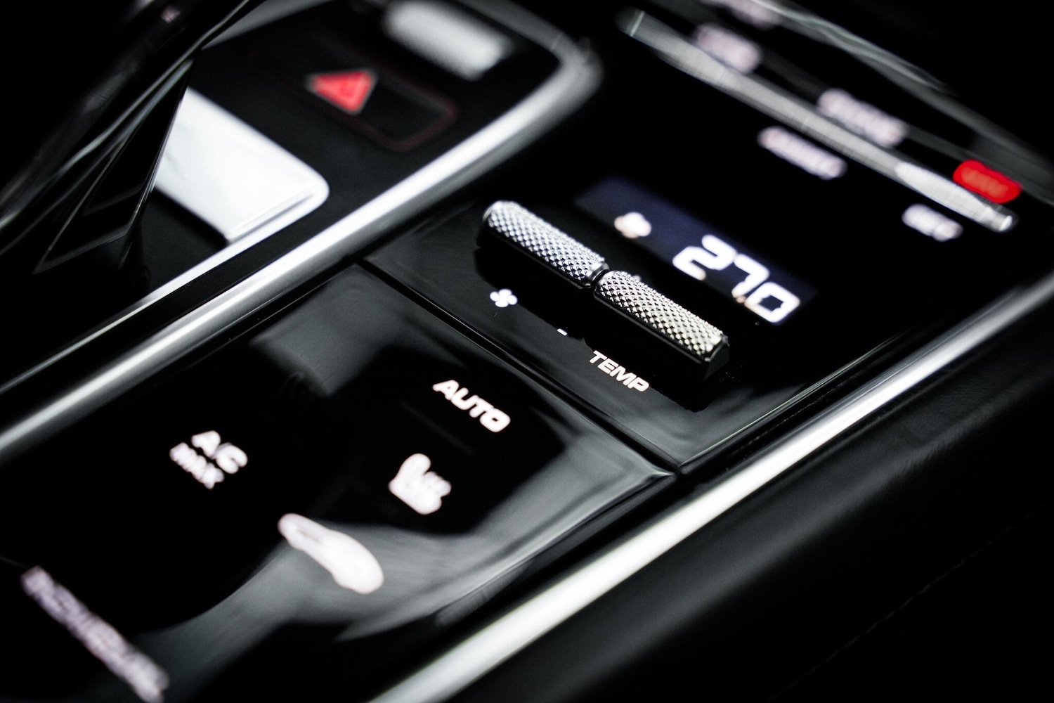 Used Porsche Panamera 2018 for sale - 77574293: Photo 47