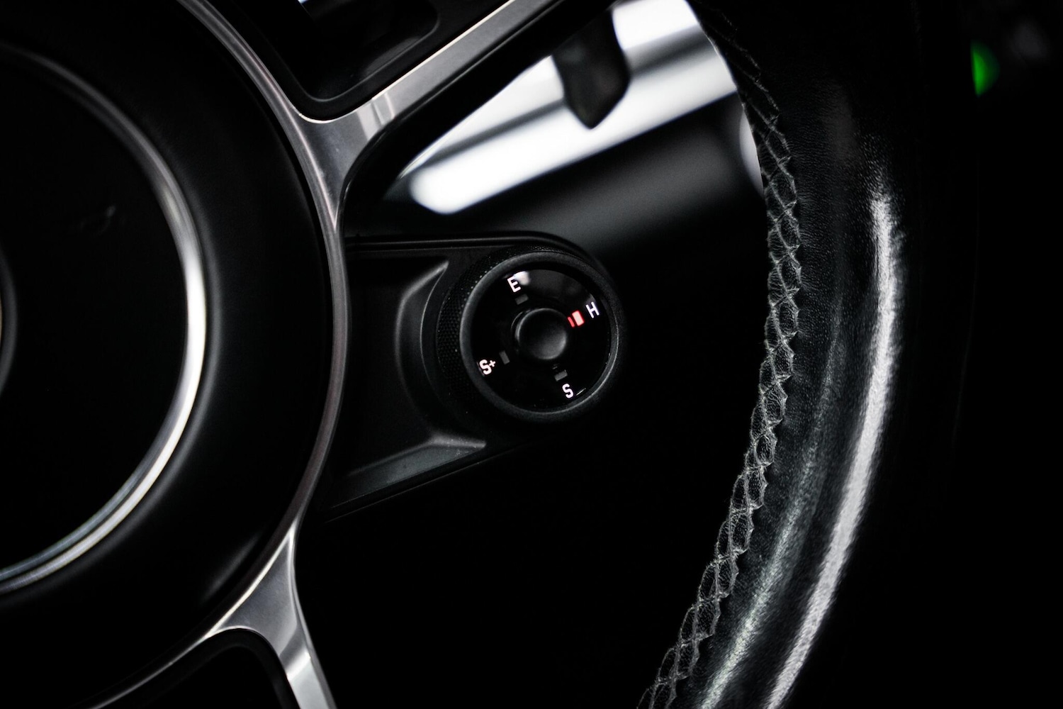 Used Porsche Panamera 2018 for sale - 77574293: Photo 51