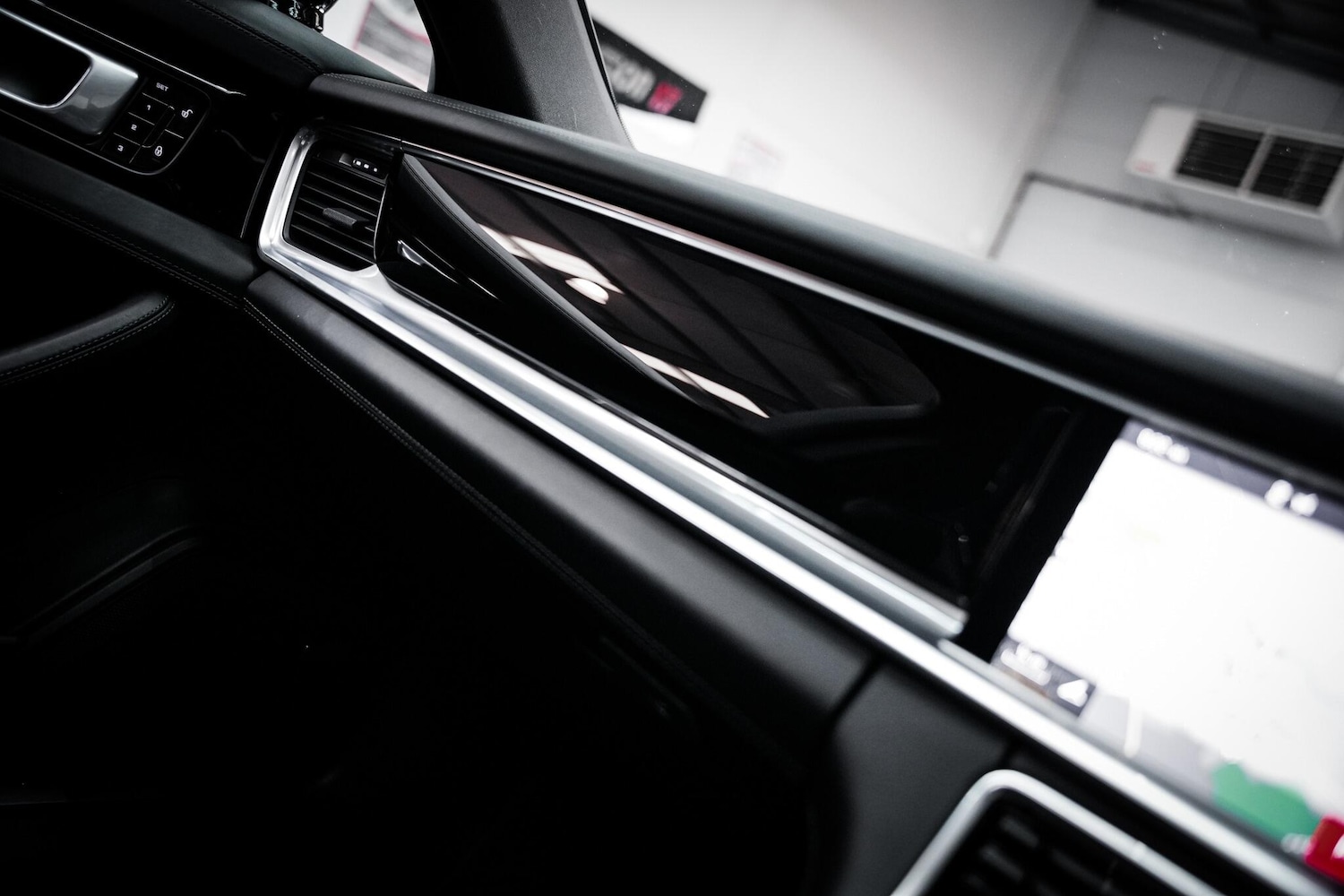 Used Porsche Panamera 2018 for sale - 77574293: Photo 53