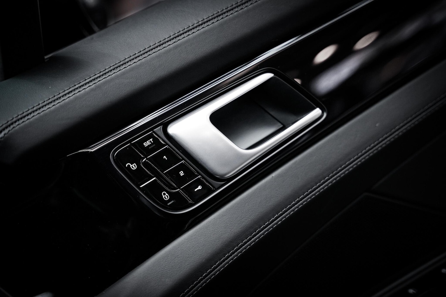 Used Porsche Panamera 2018 for sale - 77574293: Photo 57