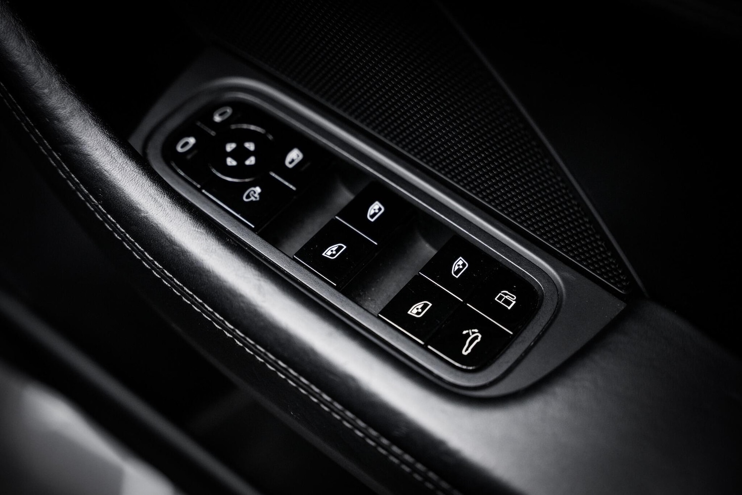 Used Porsche Panamera 2018 for sale - 77574293: Photo 58