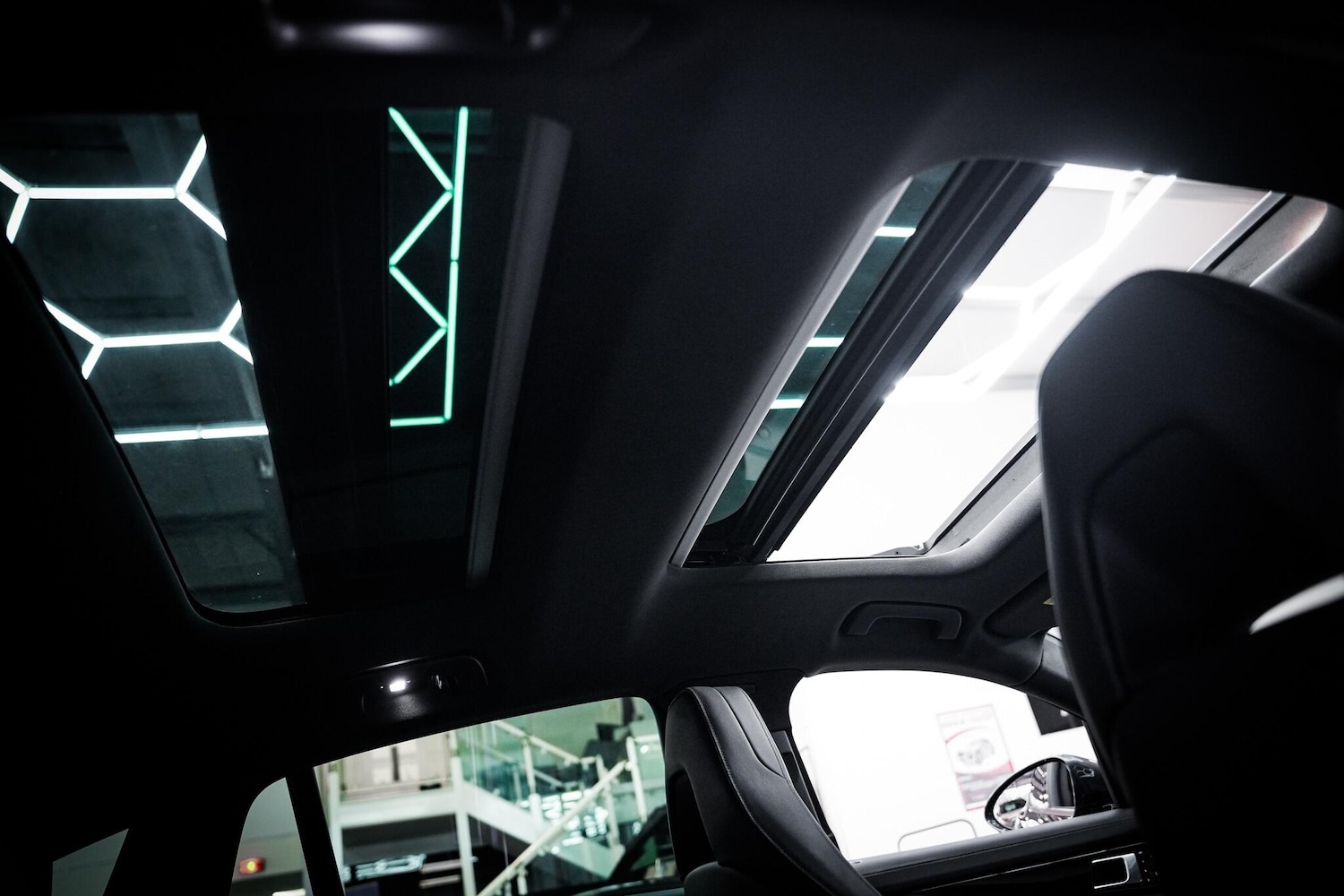 Used Porsche Panamera 2018 for sale - 77574293: Photo 7