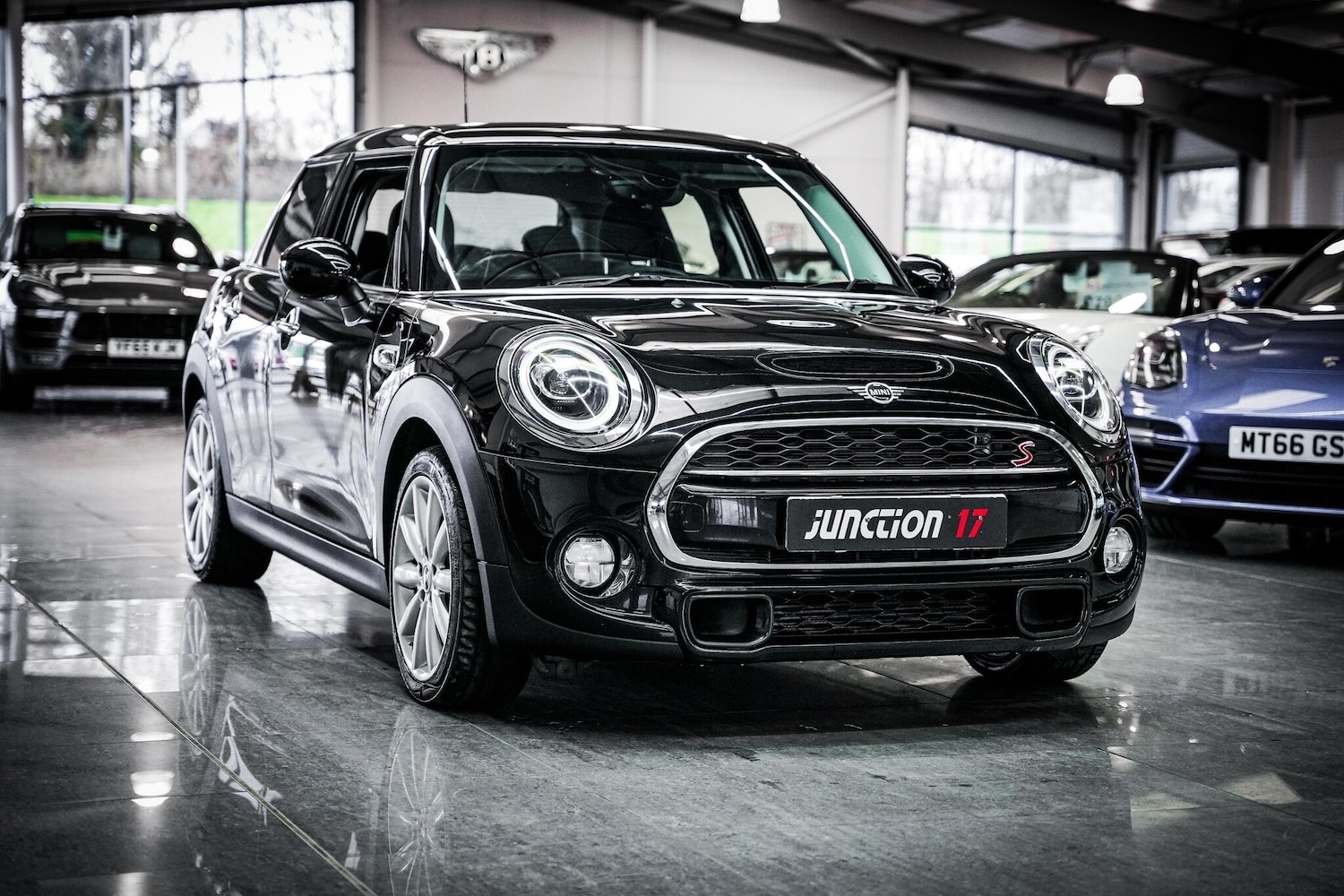 Used MINI Hatch for sale - 77144549: Photo 10