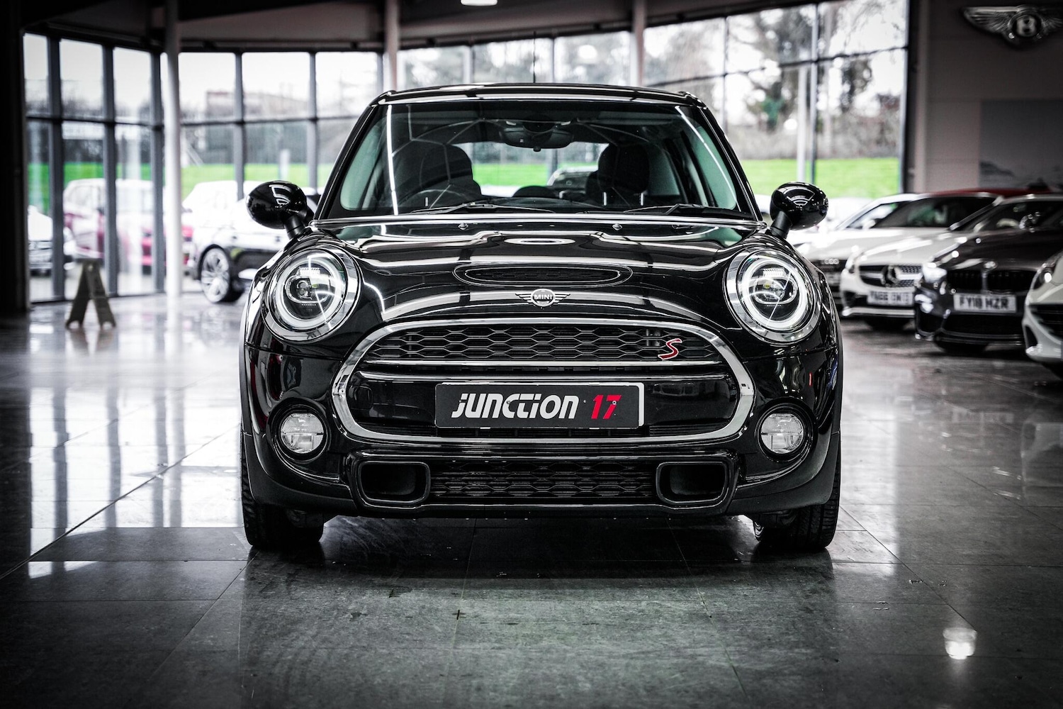 Used MINI Hatch for sale - 77144549: Photo 11