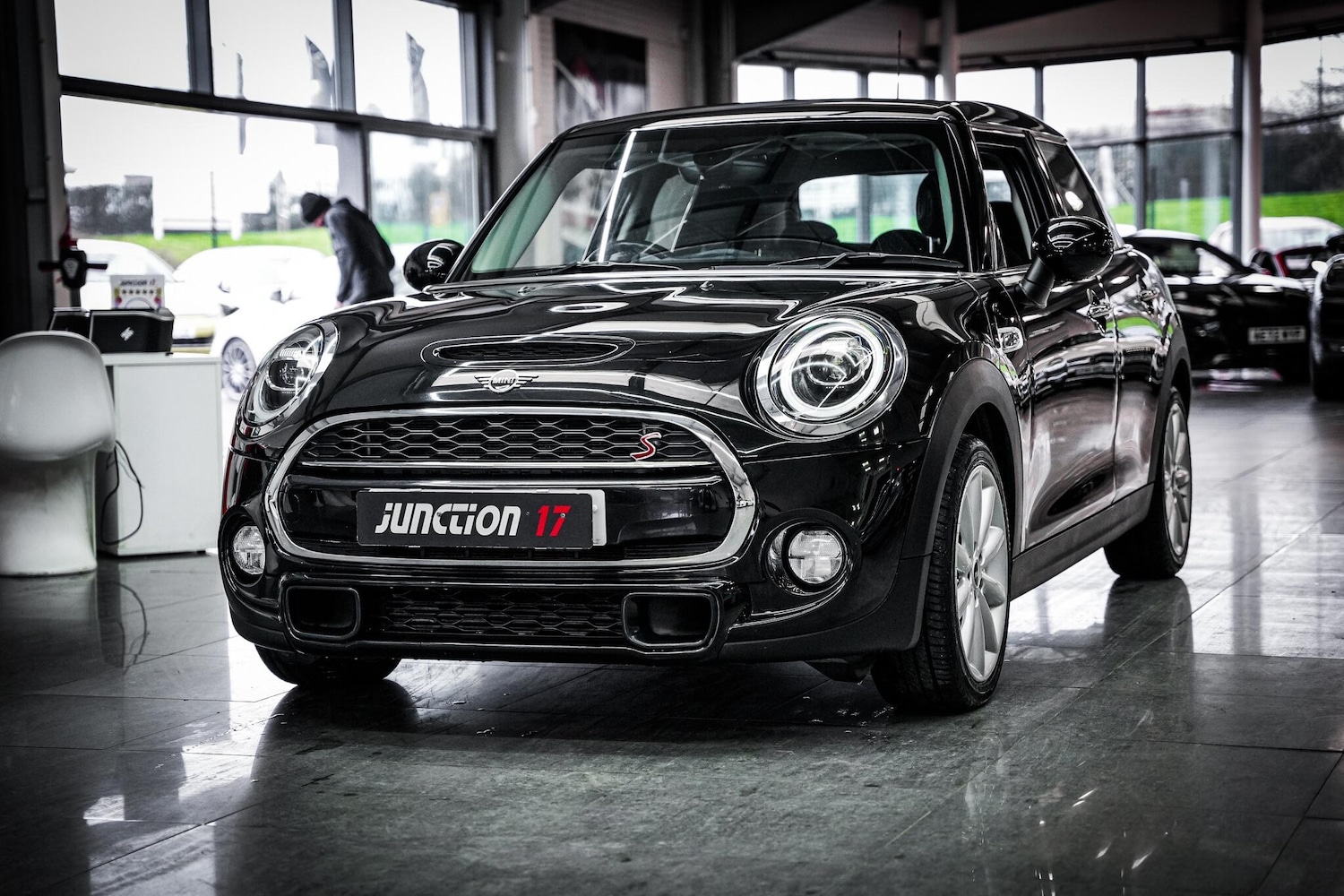 Used MINI Hatch for sale - 77144549: Photo 12