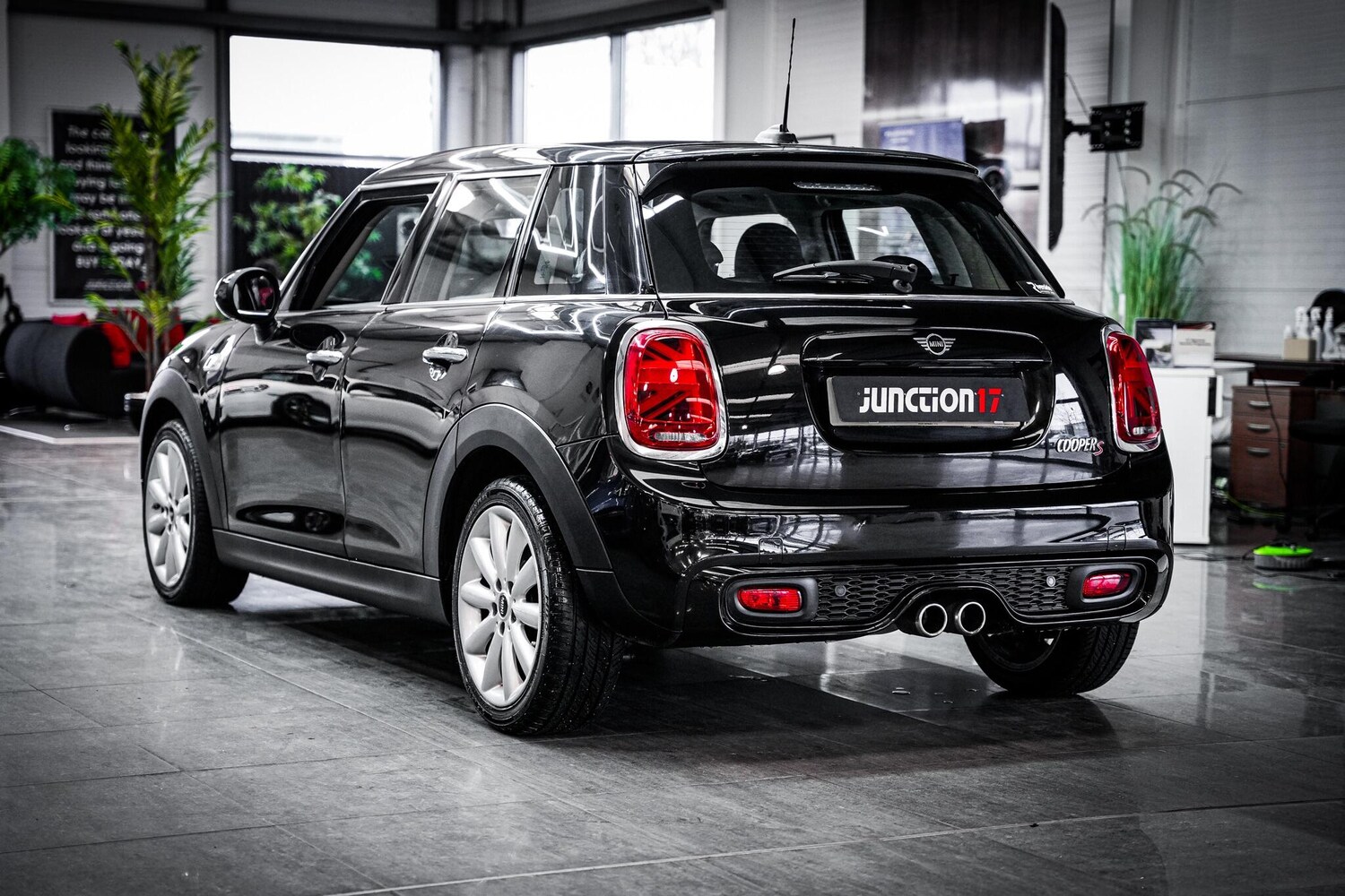 Used MINI Hatch for sale - 77144549: Photo 13