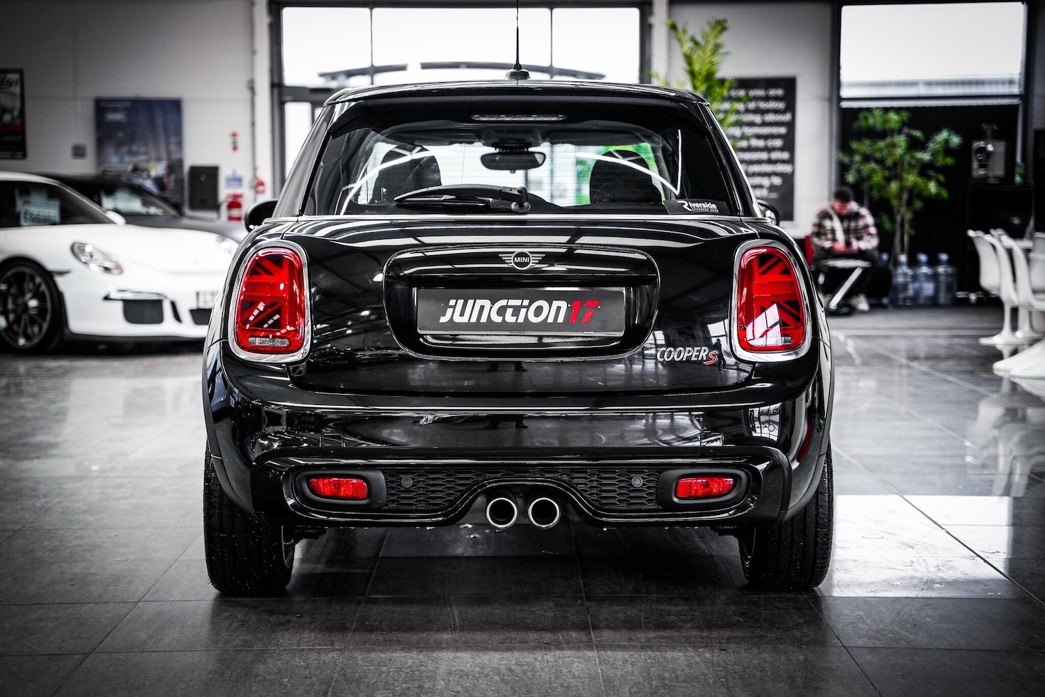 Used MINI Hatch for sale - 77144549: Photo 14