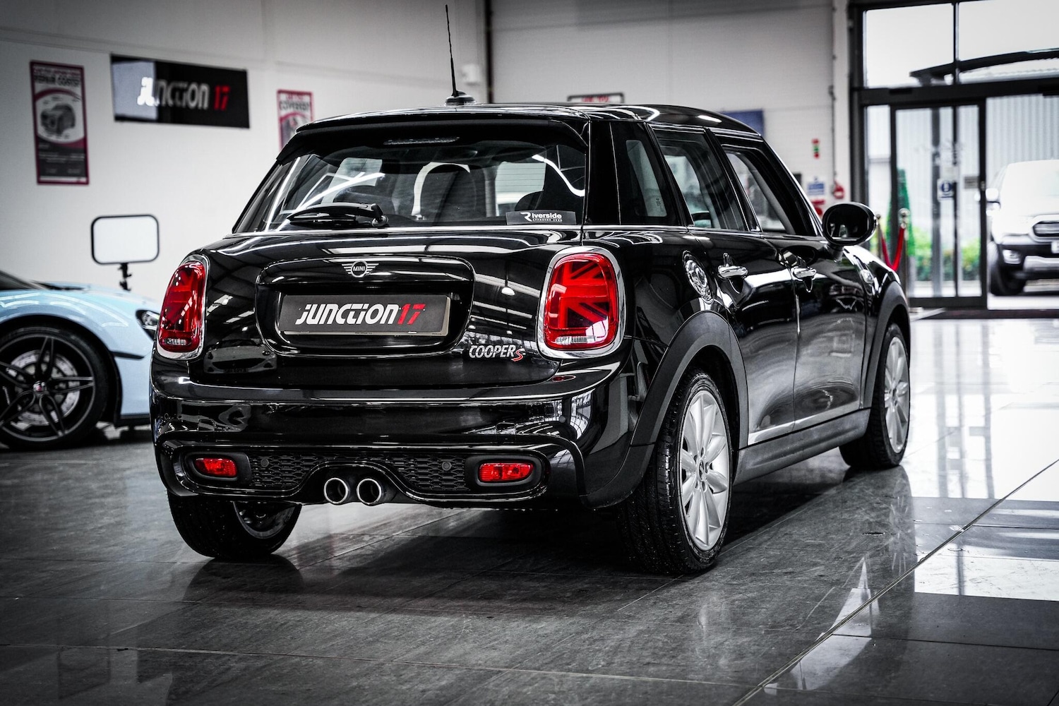 Used MINI Hatch for sale - 77144549: Photo 15