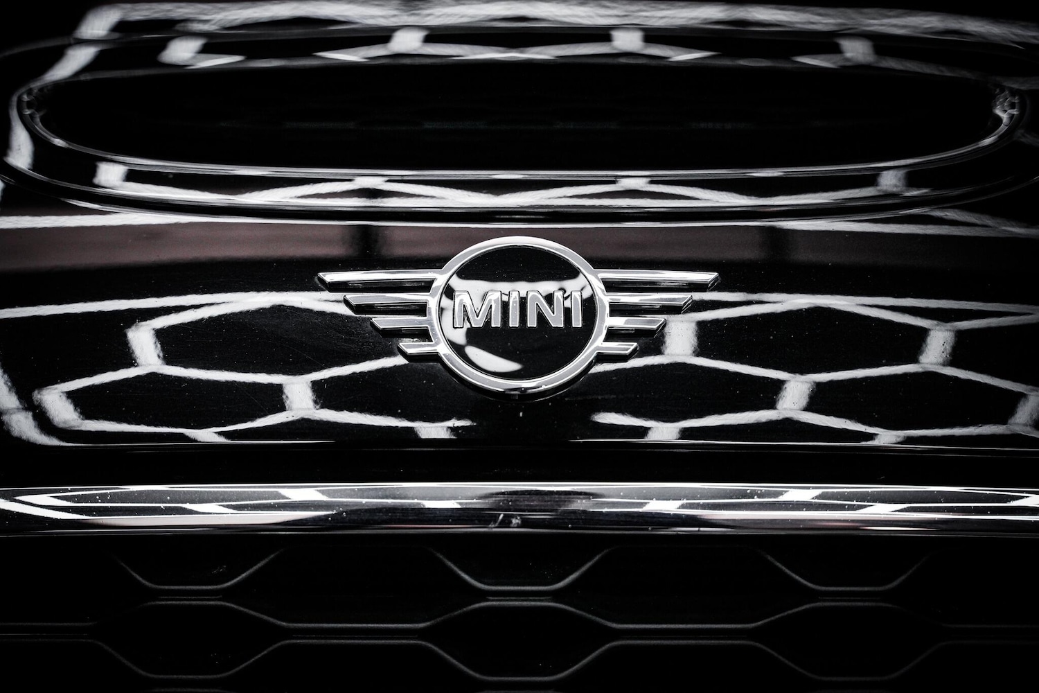 Used MINI Hatch for sale - 77144549: Photo 32