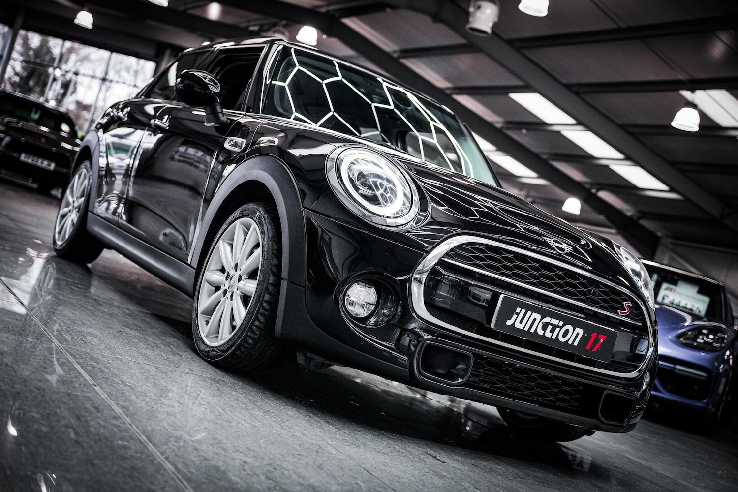 Used MINI Hatch for sale - 77144549: Photo 33