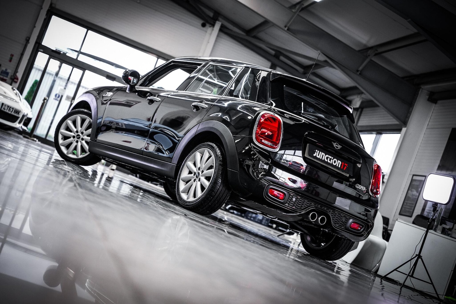 Used MINI Hatch for sale - 77144549: Photo 6