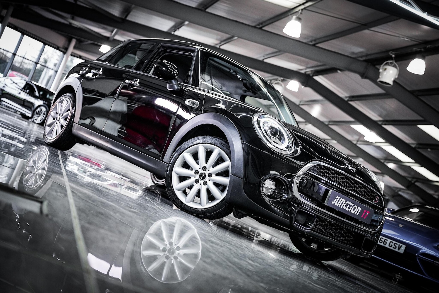 Used MINI Hatch for sale - 77144549: Photo 8