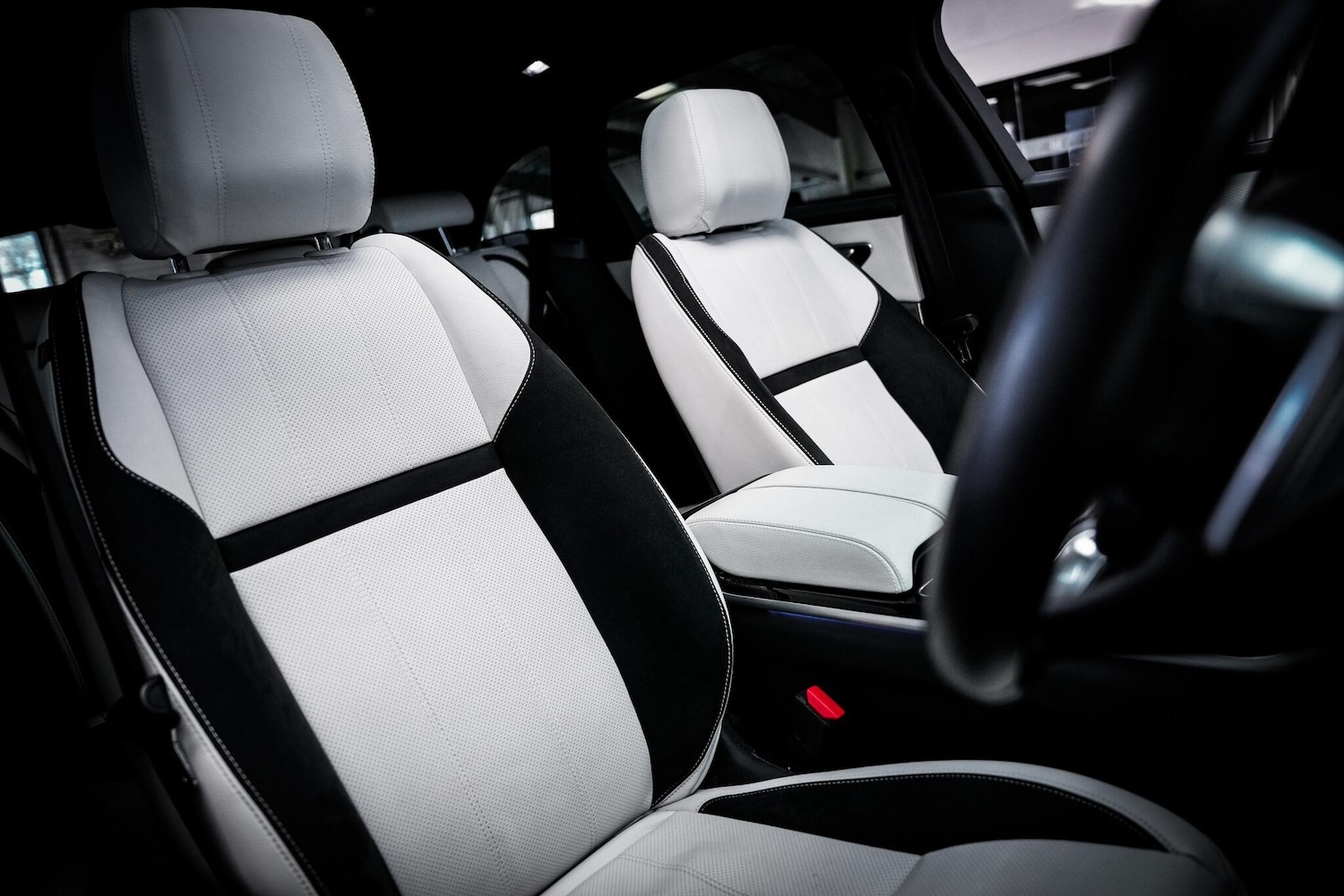 Used Land Rover Range Rover Velar 2018 for sale - 77066707: Photo 18