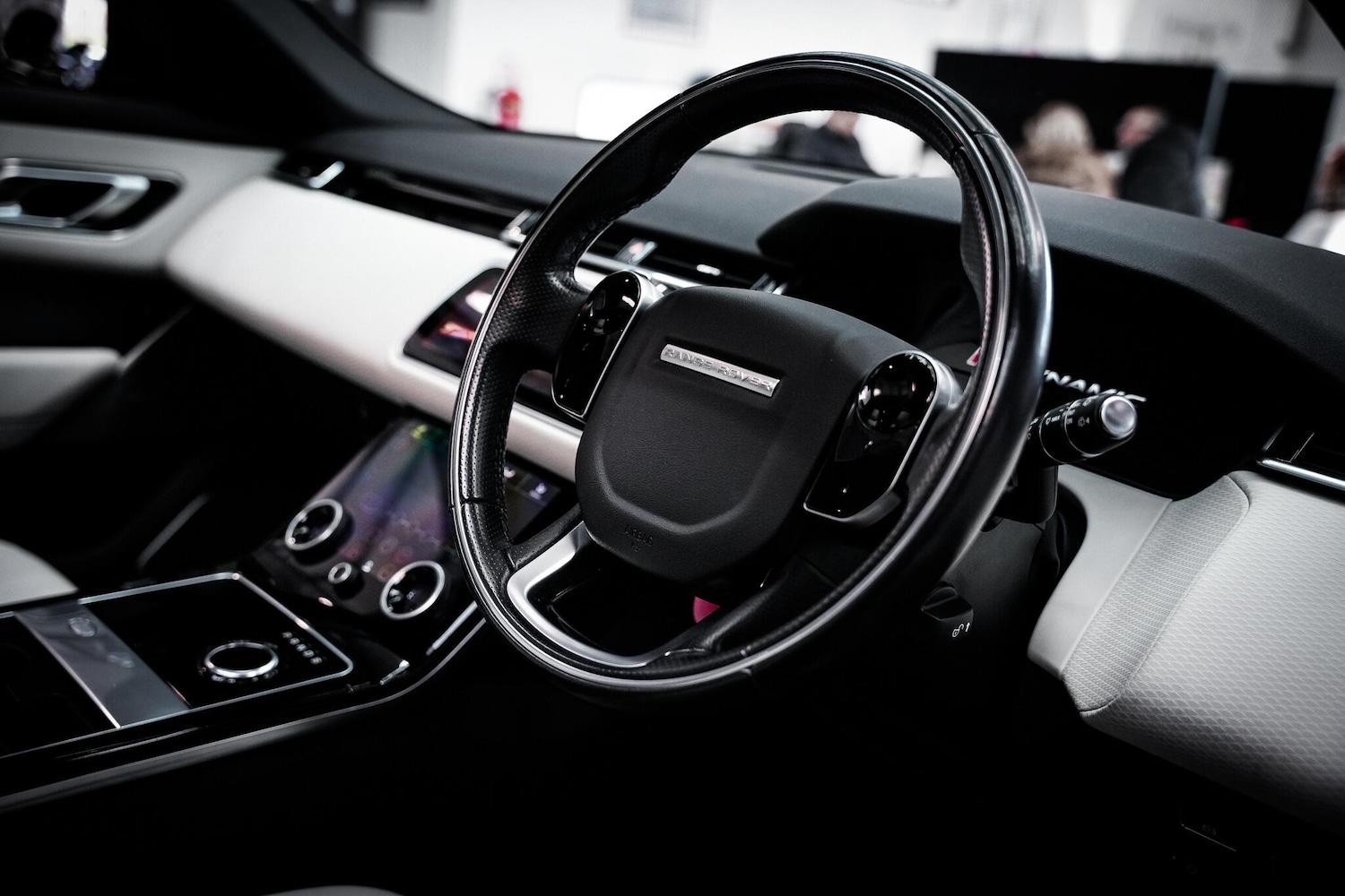 Used Land Rover Range Rover Velar 2018 for sale - 77066707: Photo 19