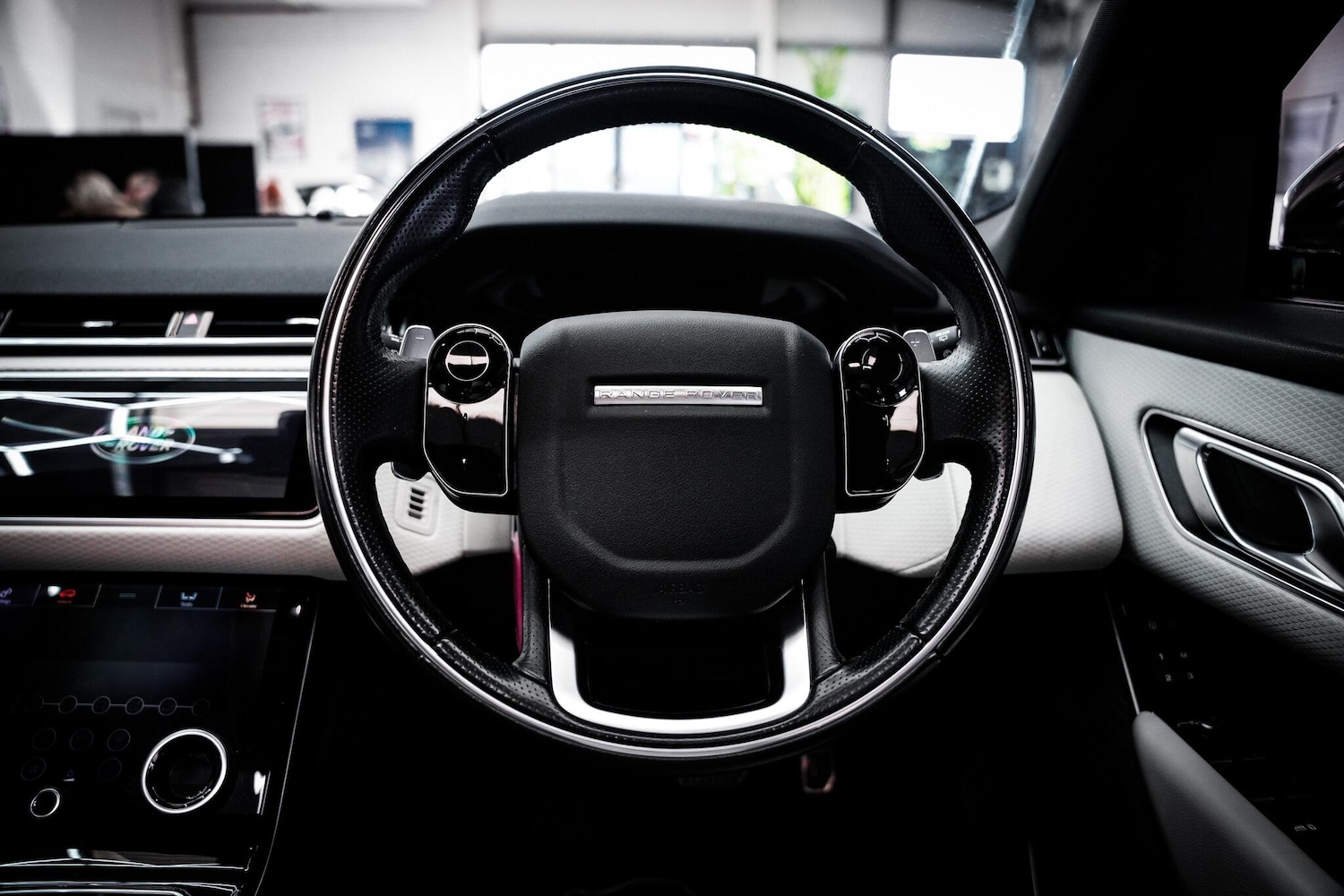 Used Land Rover Range Rover Velar 2018 for sale - 77066707: Photo 20