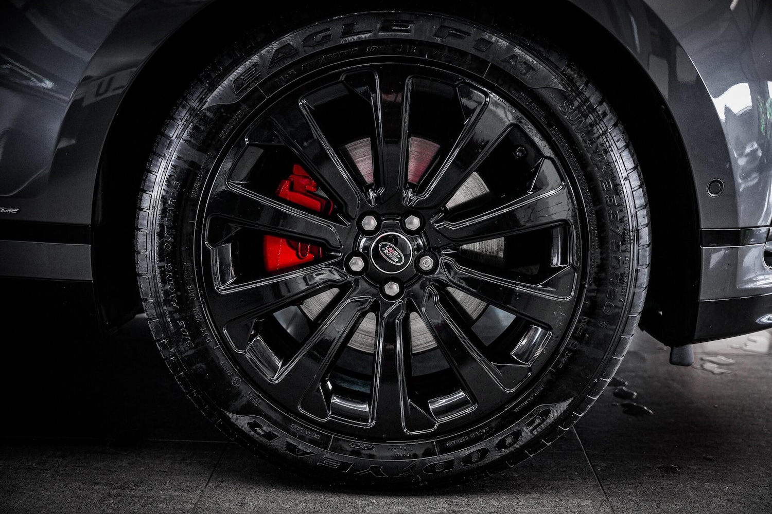 Used Land Rover Range Rover Velar 2018 for sale - 77066707: Photo 27