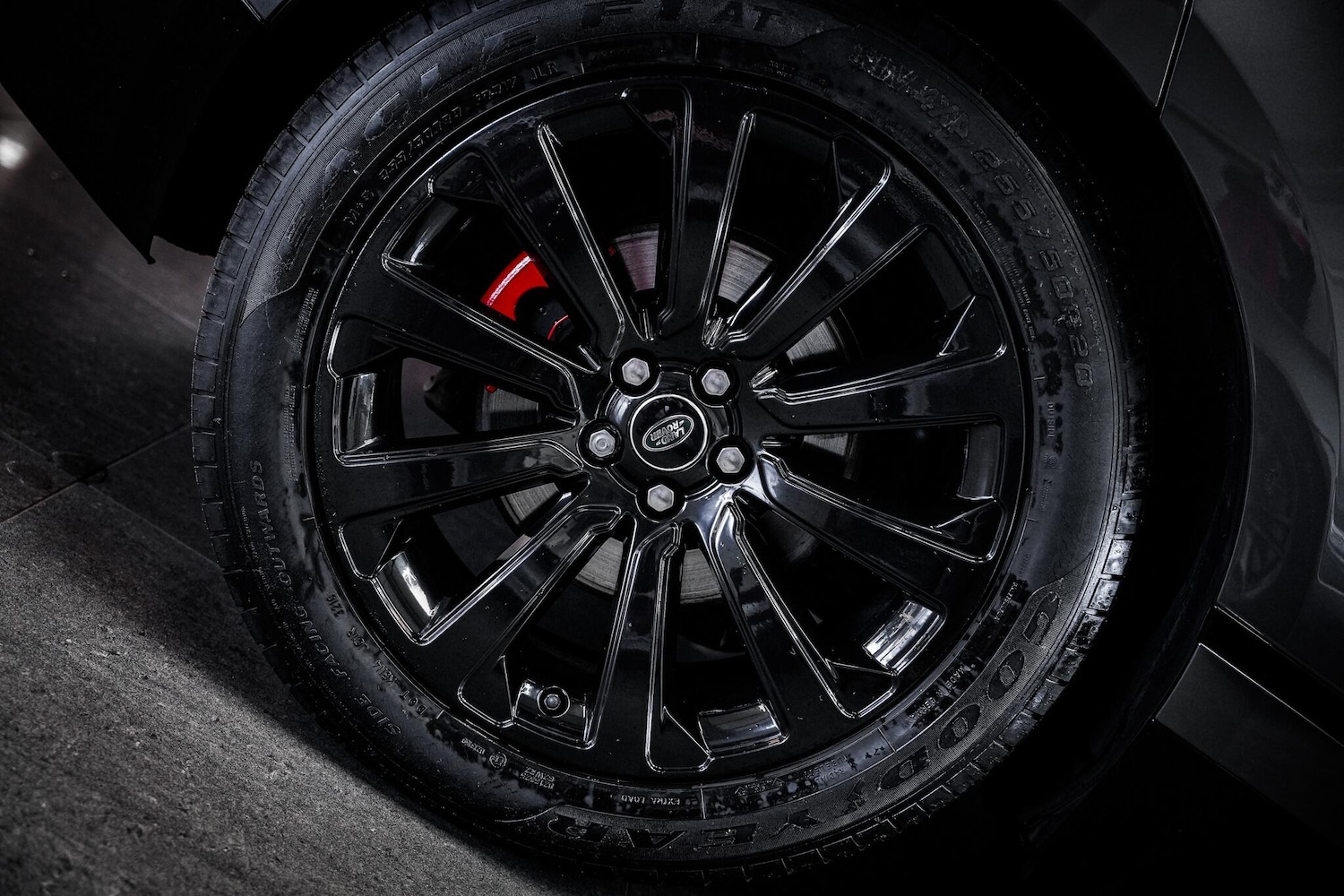 Used Land Rover Range Rover Velar 2018 for sale - 77066707: Photo 28