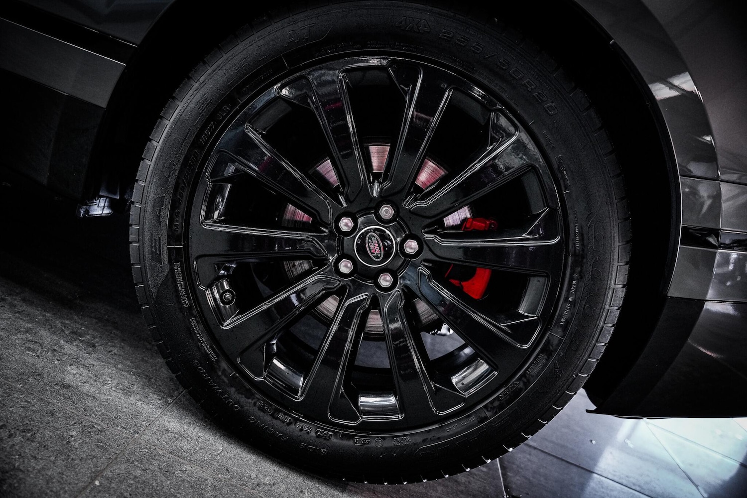 Used Land Rover Range Rover Velar 2018 for sale - 77066707: Photo 29