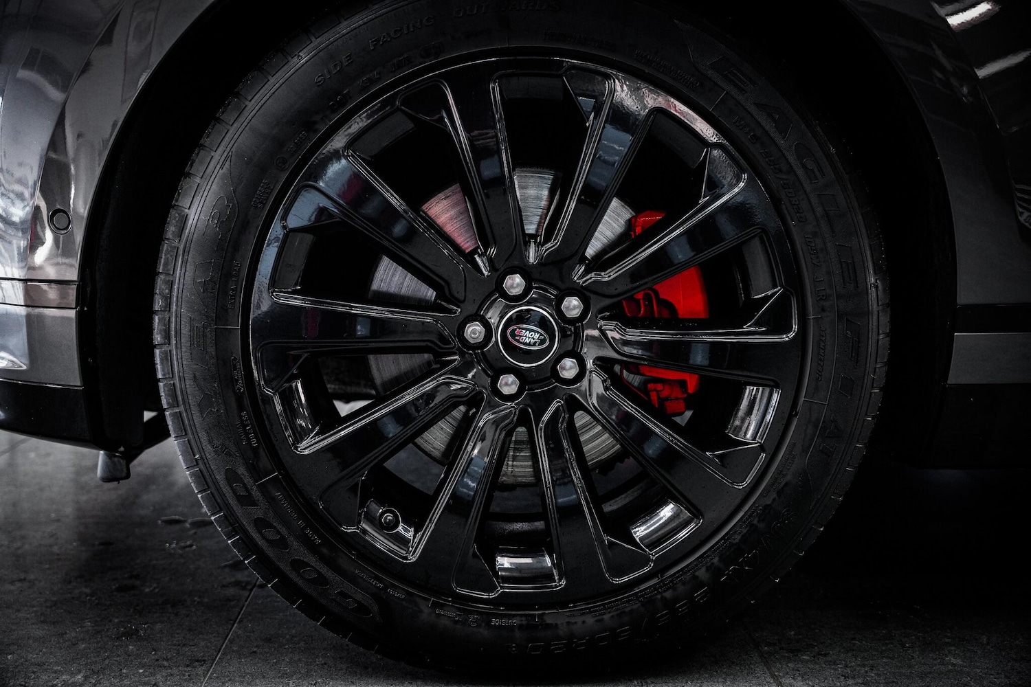 Used Land Rover Range Rover Velar 2018 for sale - 77066707: Photo 30