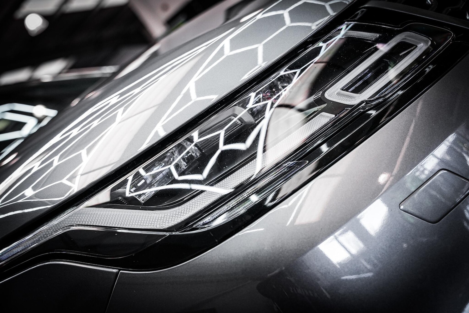 Used Land Rover Range Rover Velar 2018 for sale - 77066707: Photo 34