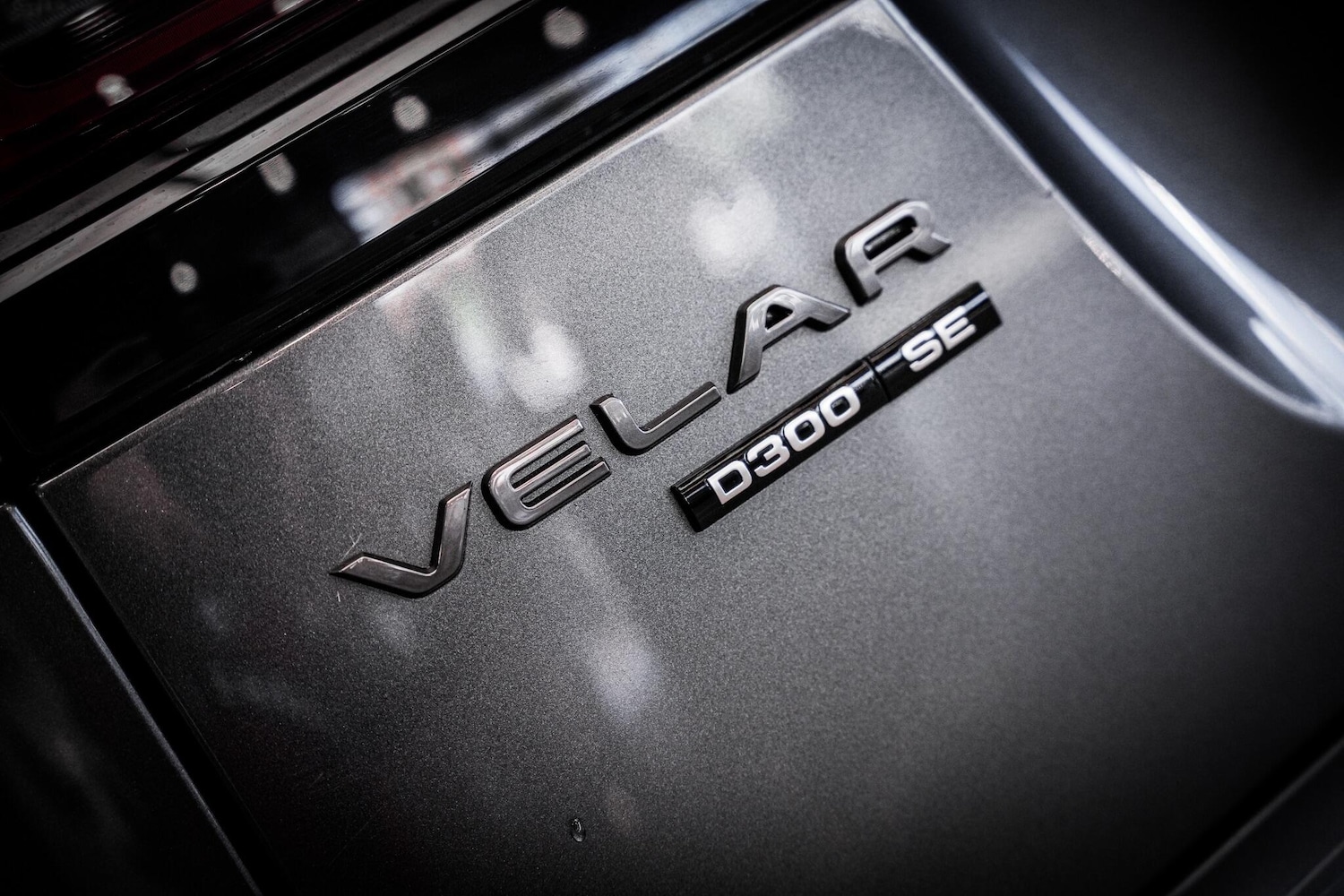 Used Land Rover Range Rover Velar 2018 for sale - 77066707: Photo 36