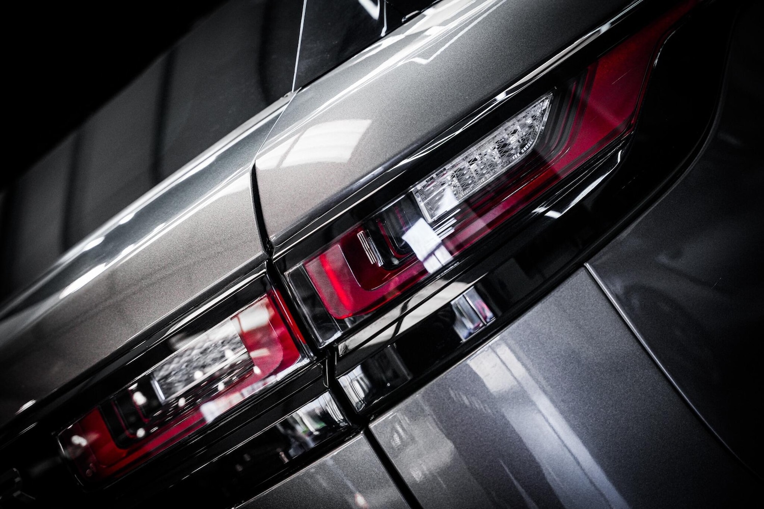 Used Land Rover Range Rover Velar 2018 for sale - 77066707: Photo 37