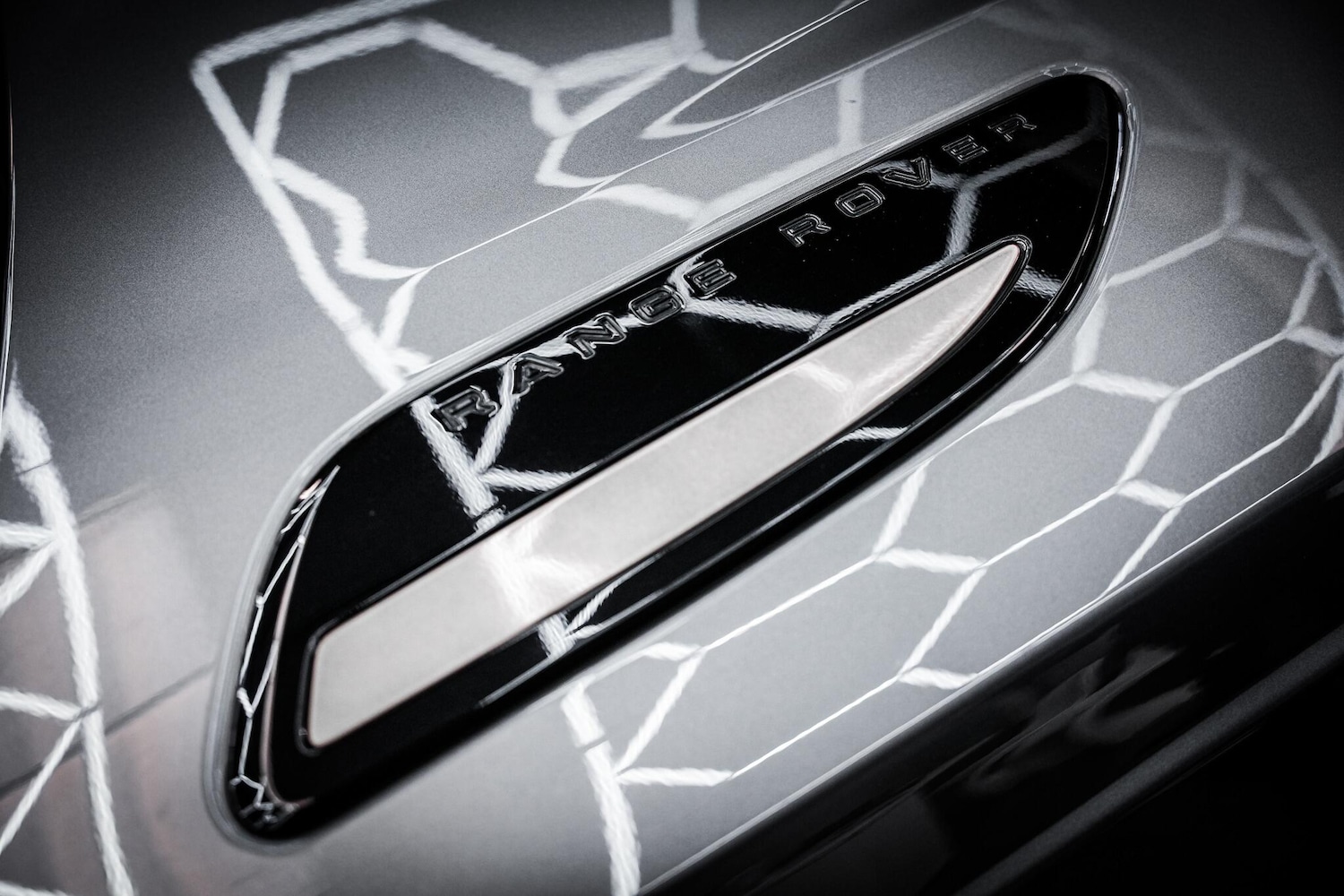 Used Land Rover Range Rover Velar 2018 for sale - 77066707: Photo 38