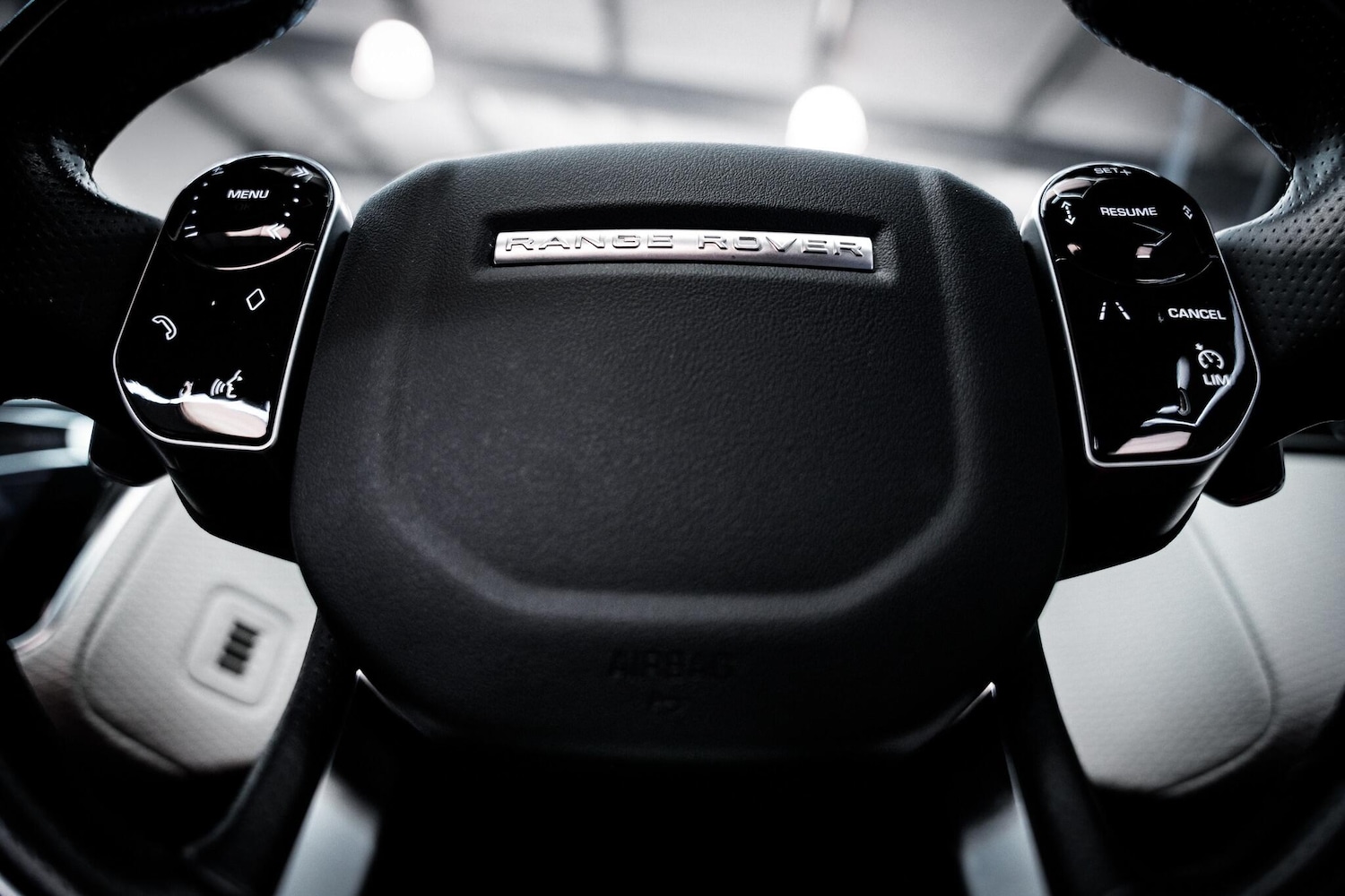 Used Land Rover Range Rover Velar 2018 for sale - 77066707: Photo 42