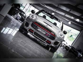 Used MINI Convertible 2016 for sale - 78573981: Photo