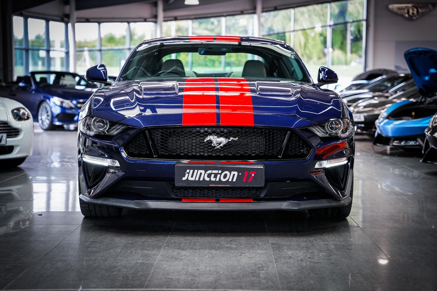 Used Ford Mustang 2019 for sale - 76659413: Photo 12