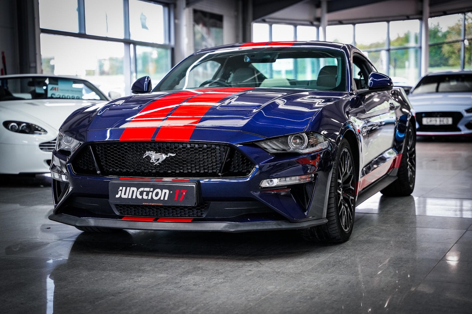 Used Ford Mustang 2019 for sale - 76659413: Photo 13