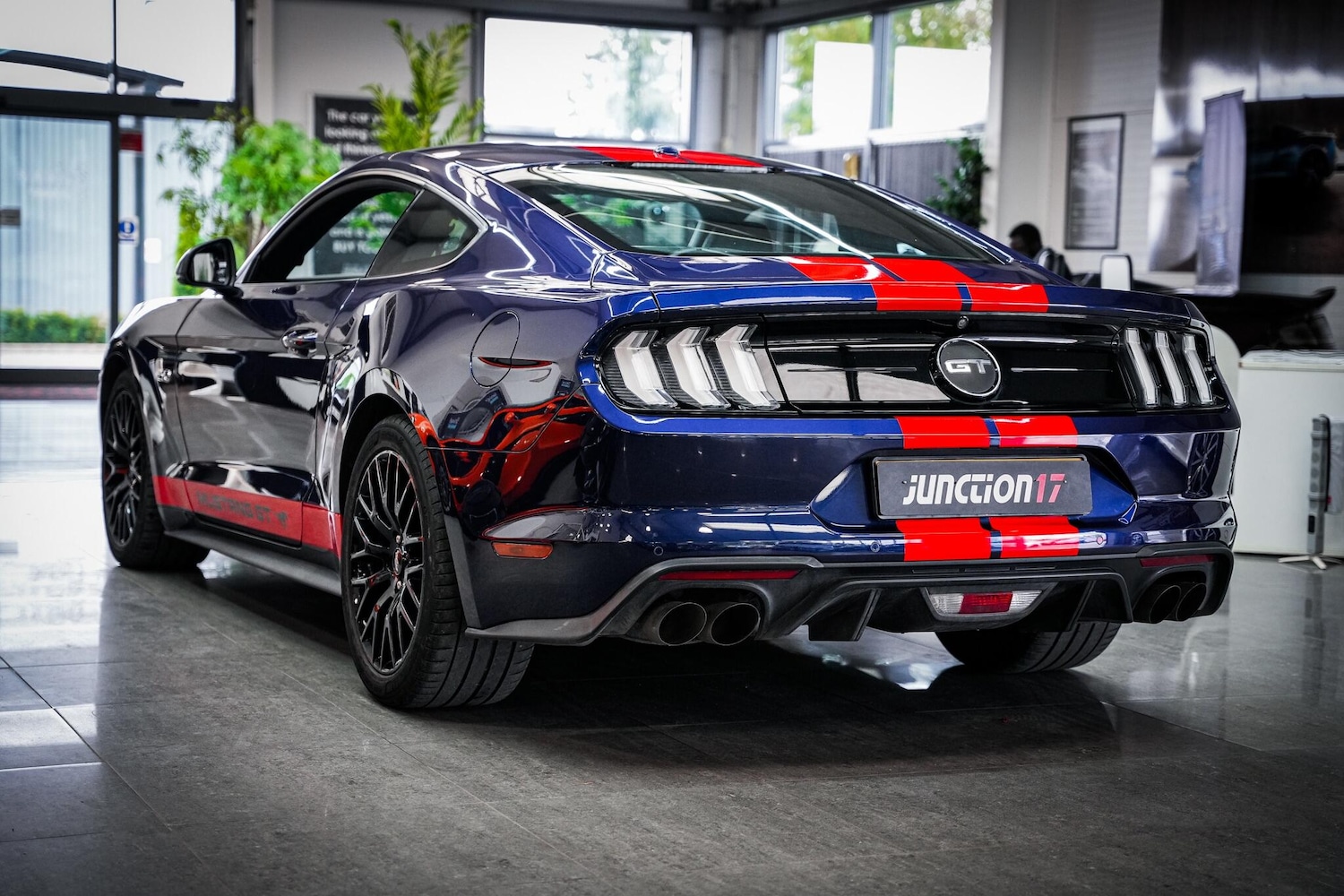 Used Ford Mustang 2019 for sale - 76659413: Photo 14