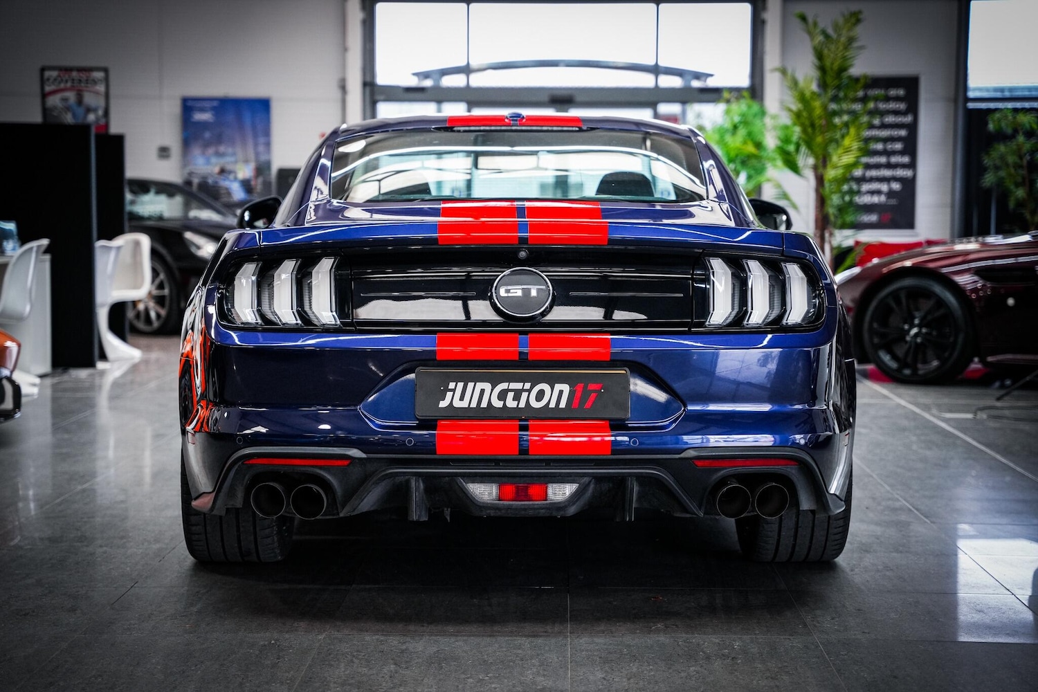 Used Ford Mustang 2019 for sale - 76659413: Photo 15