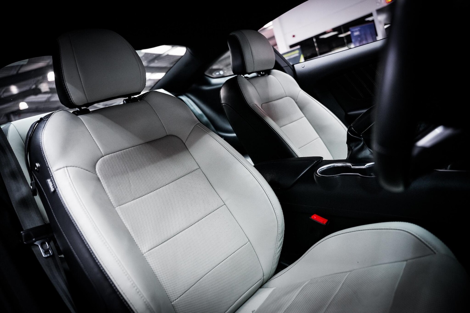 Used Ford Mustang 2019 for sale - 76659413: Photo 18