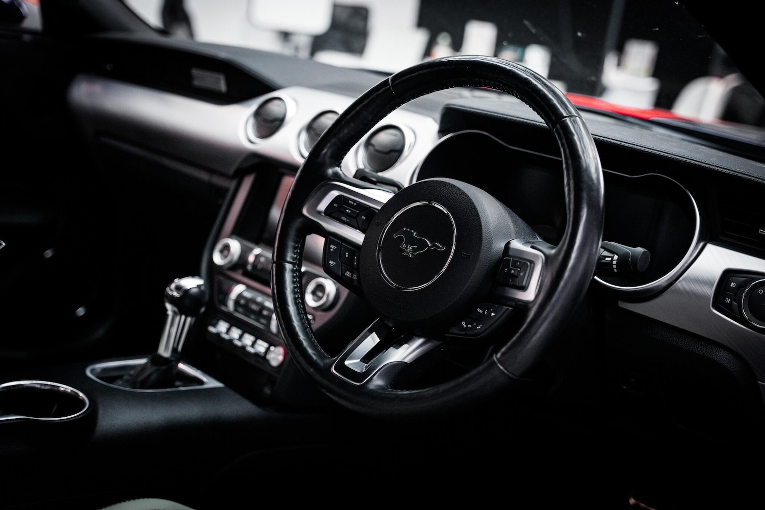 Used Ford Mustang 2019 for sale - 76659413: Photo 19