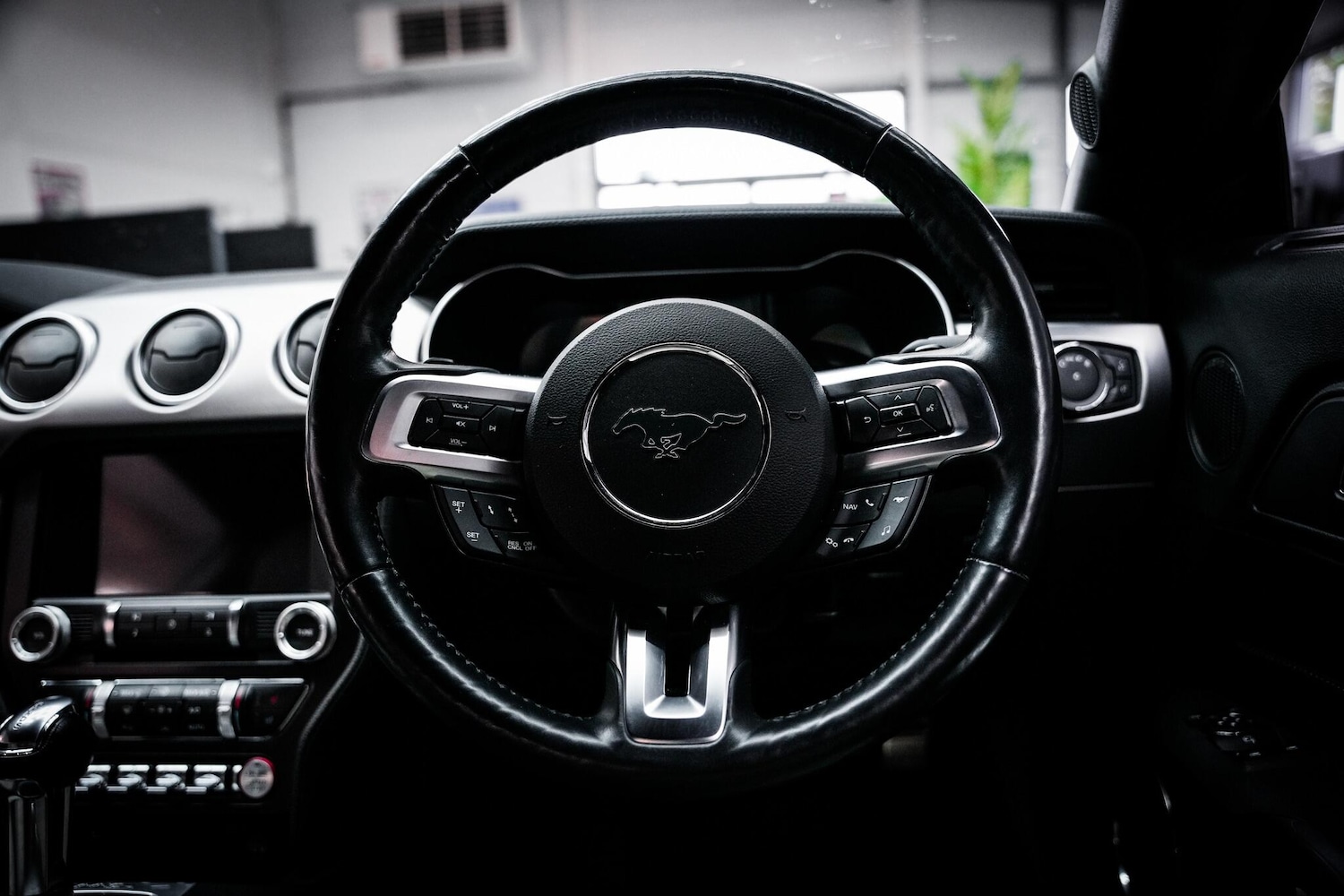 Used Ford Mustang 2019 for sale - 76659413: Photo 20