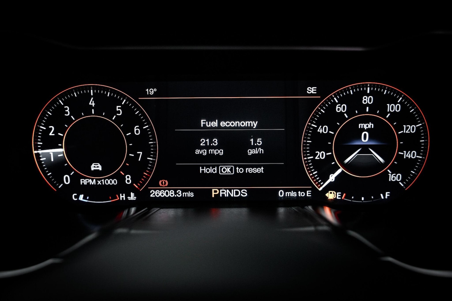 Used Ford Mustang 2019 for sale - 76659413: Photo 21