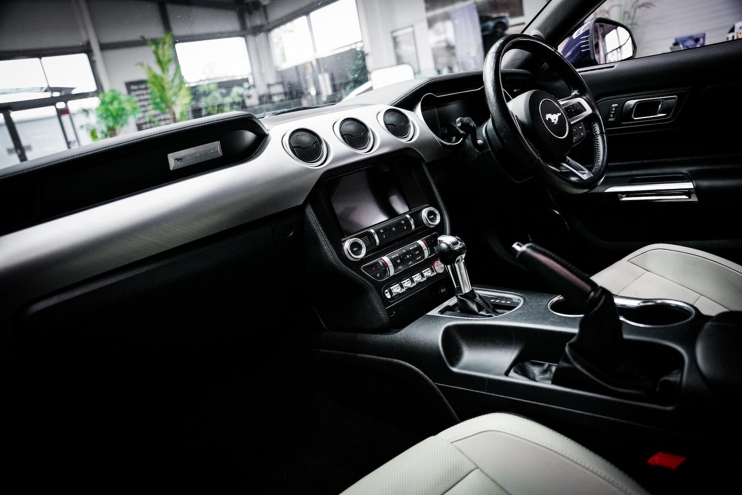 Used Ford Mustang 2019 for sale - 76659413: Photo 22