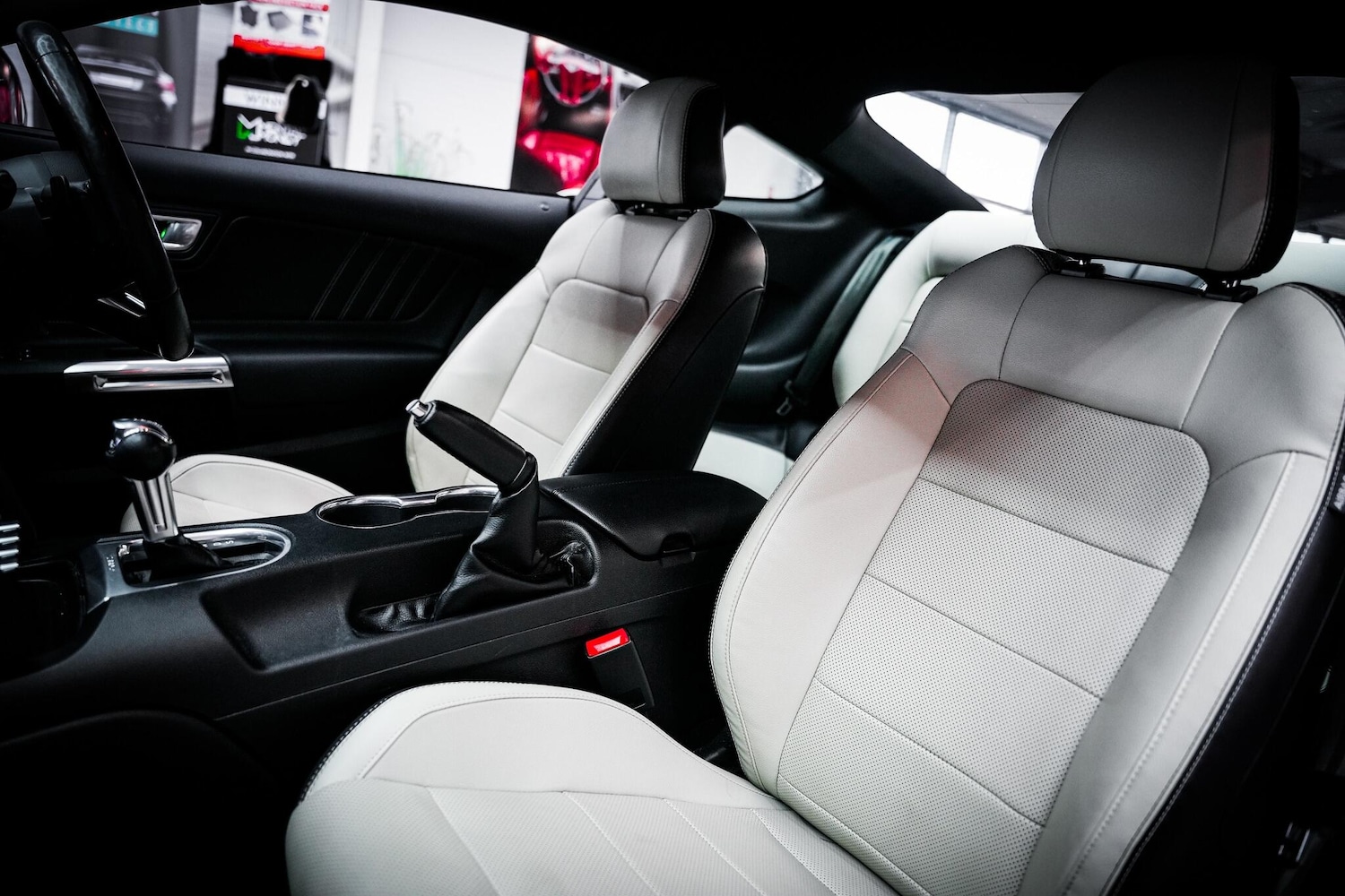 Used Ford Mustang 2019 for sale - 76659413: Photo 23