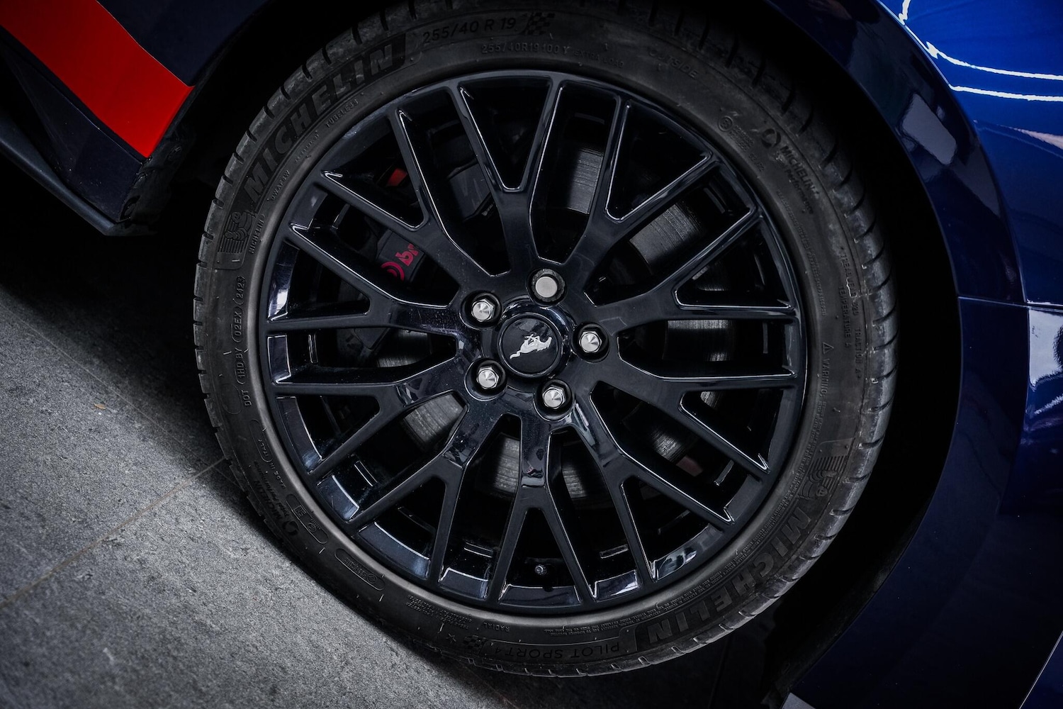 Used Ford Mustang 2019 for sale - 76659413: Photo 26