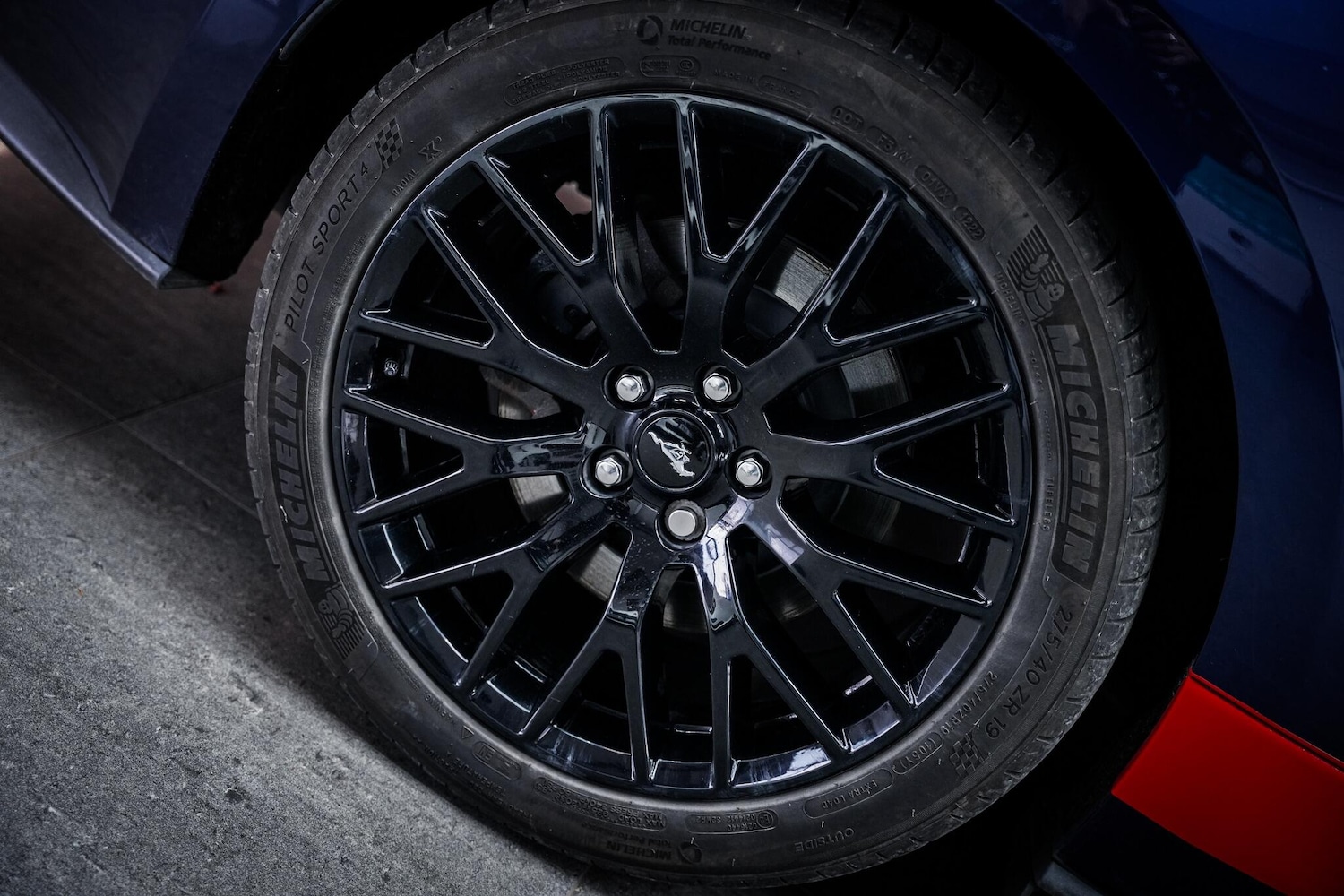 Used Ford Mustang 2019 for sale - 76659413: Photo 27