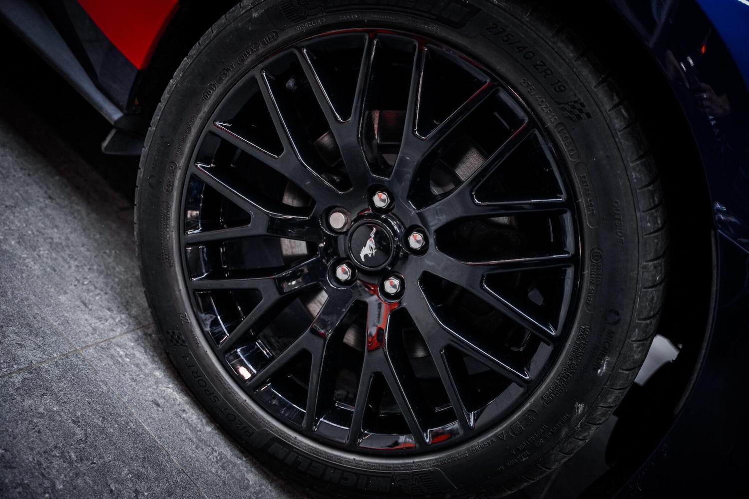 Used Ford Mustang 2019 for sale - 76659413: Photo 28