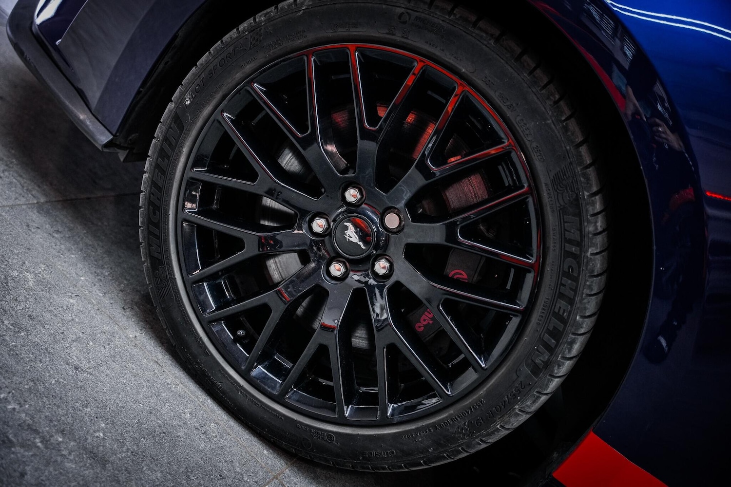 Used Ford Mustang 2019 for sale - 76659413: Photo 29