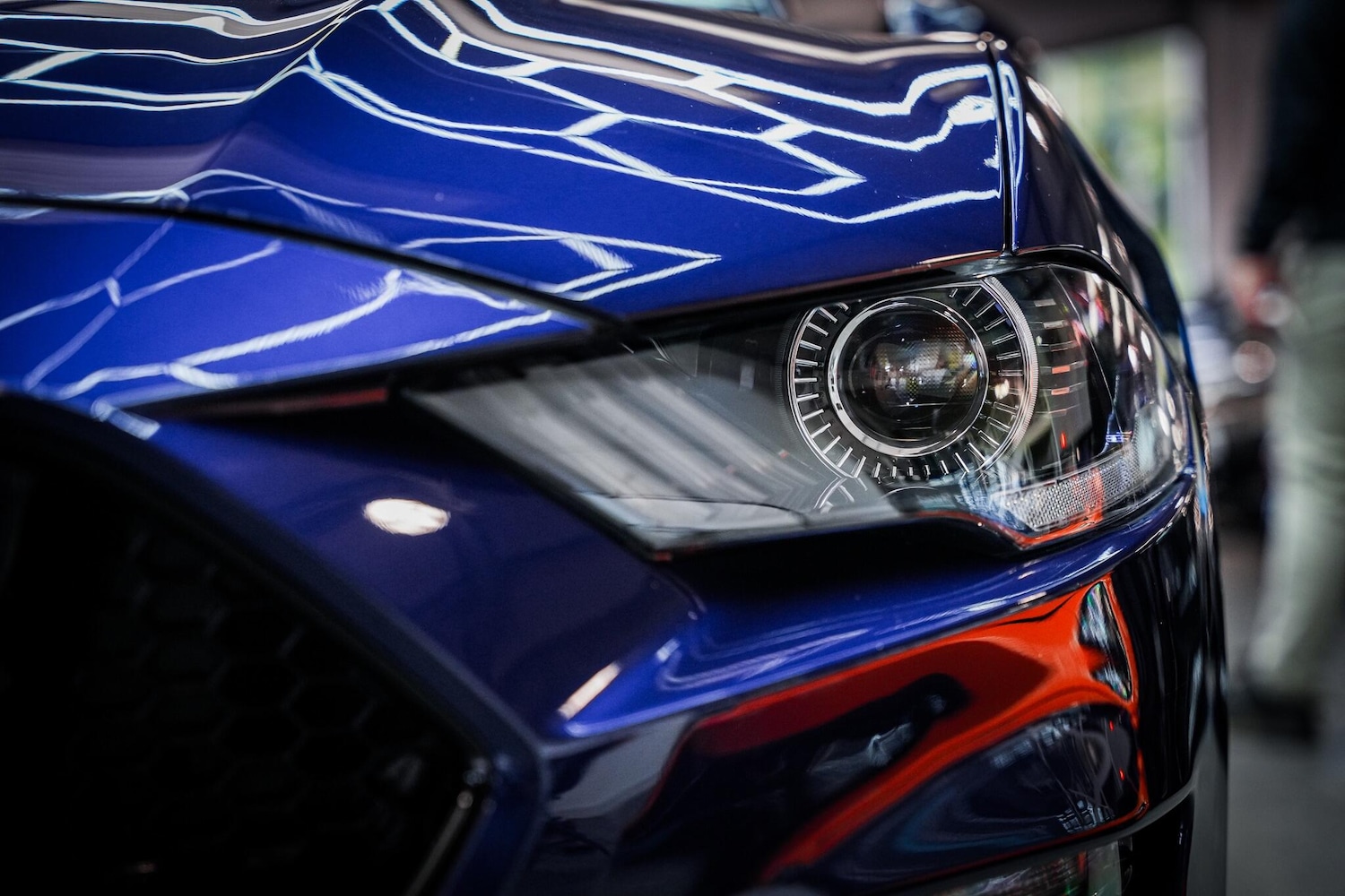 Used Ford Mustang 2019 for sale - 76659413: Photo 31