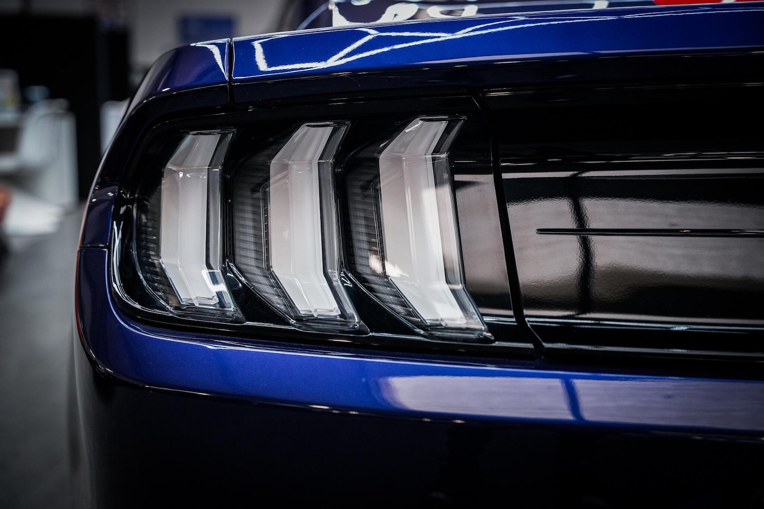 Used Ford Mustang 2019 for sale - 76659413: Photo 32